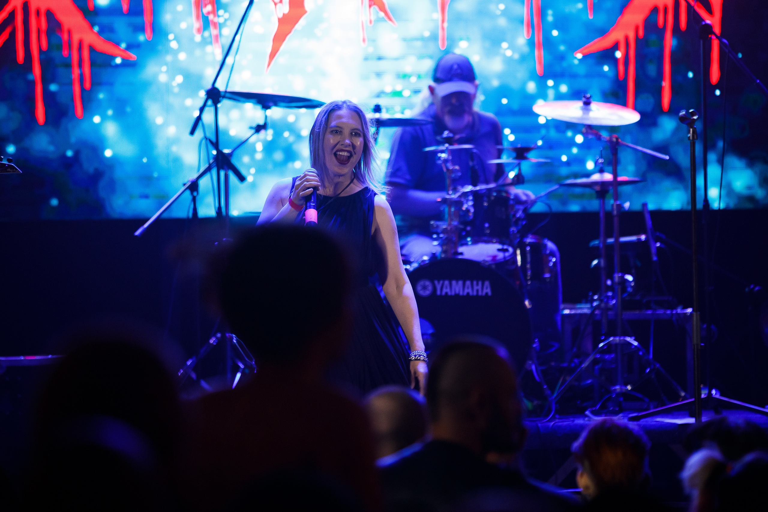 Аборт Мозга / 30.09.2023 / ДК Кристалл. Репортажный и портретный фотограф Русакова Жанна