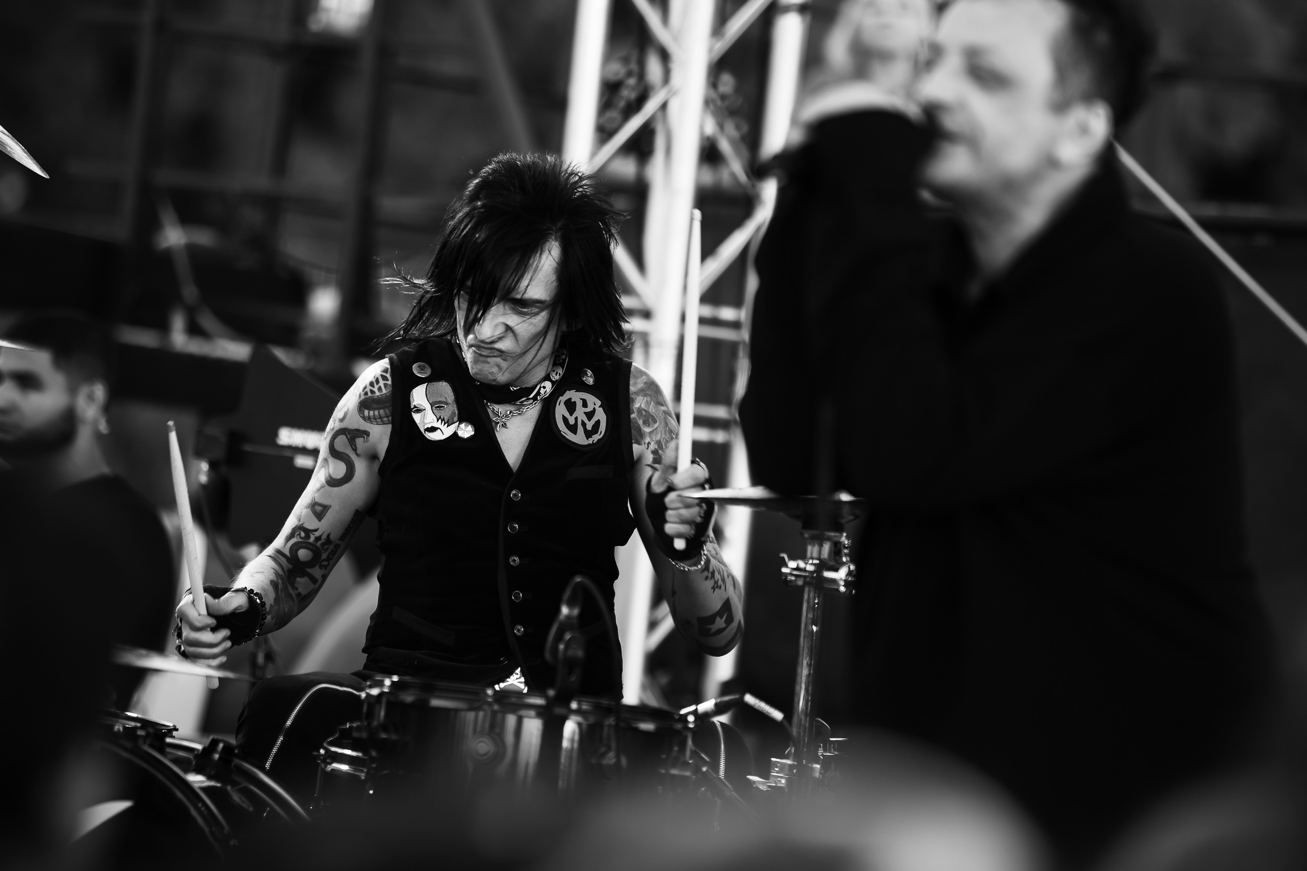 Глеб Самойлов / 04.08.2023 / Ship РИО-1. Репортажный и портретный фотограф Русакова Жанна