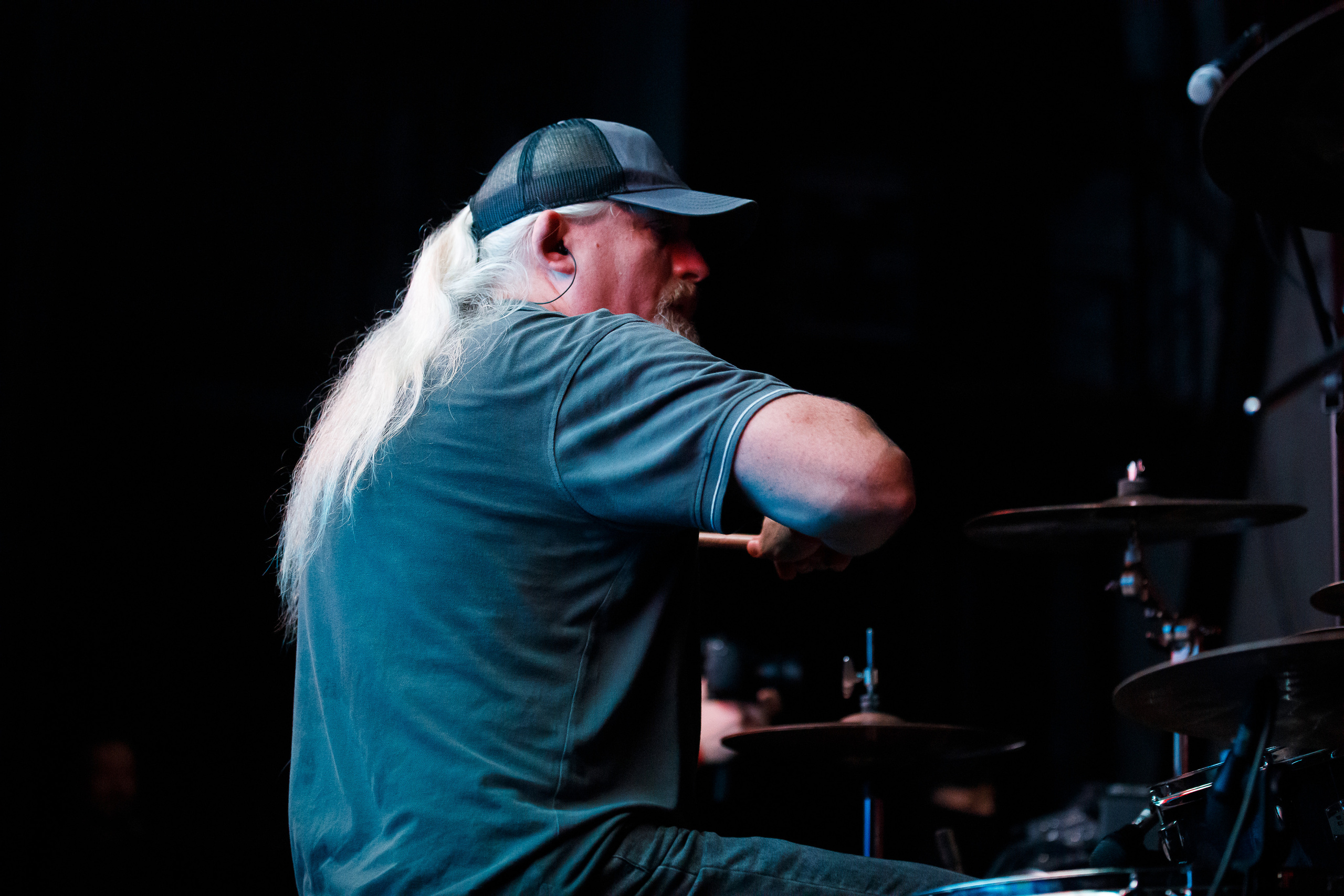 Аборт Мозга / 30.09.2023 / ДК Кристалл. Репортажный и портретный фотограф Русакова Жанна