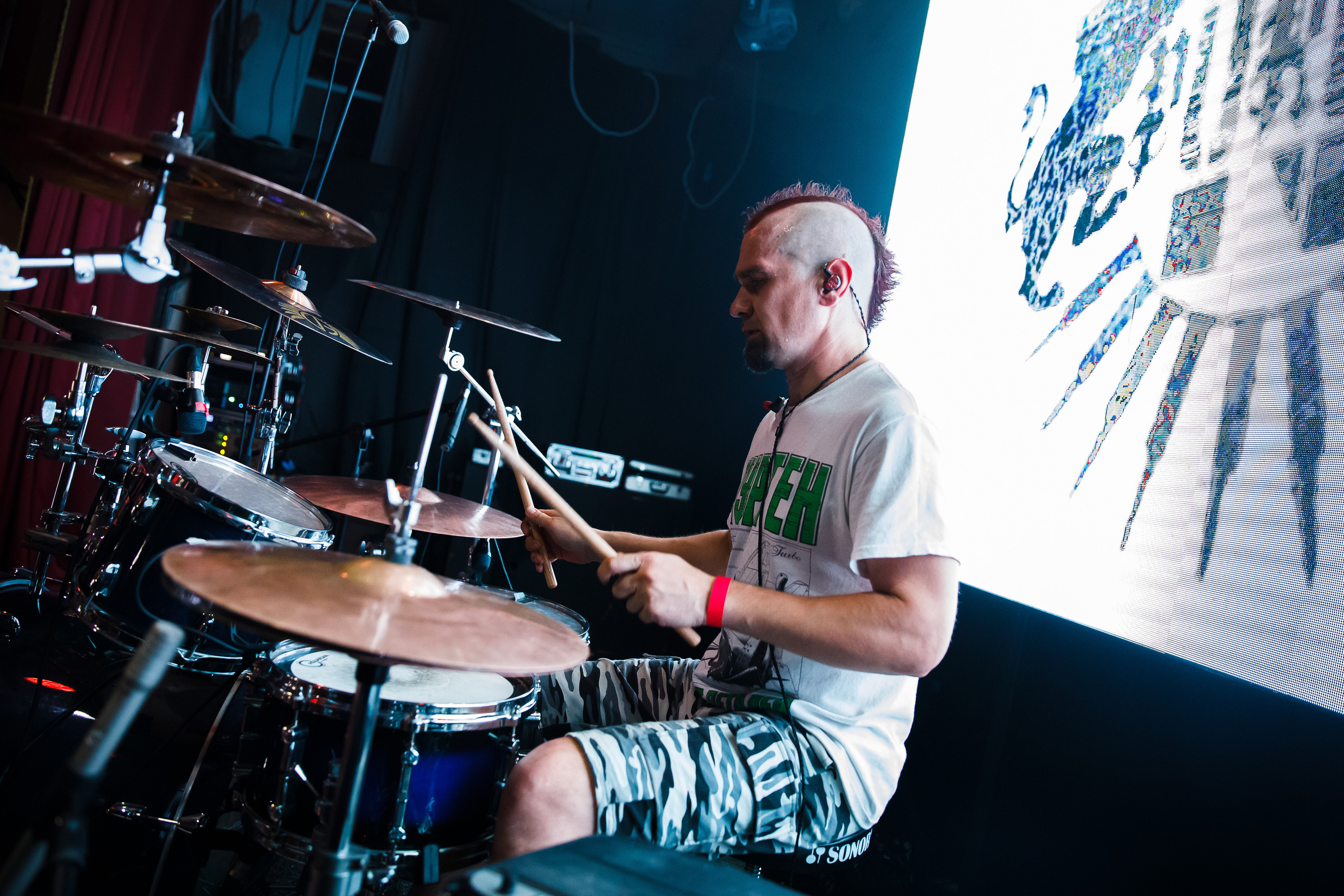 Пурген / 30.09.2023 / ДК Кристалл. Репортажный и портретный фотограф Русакова Жанна