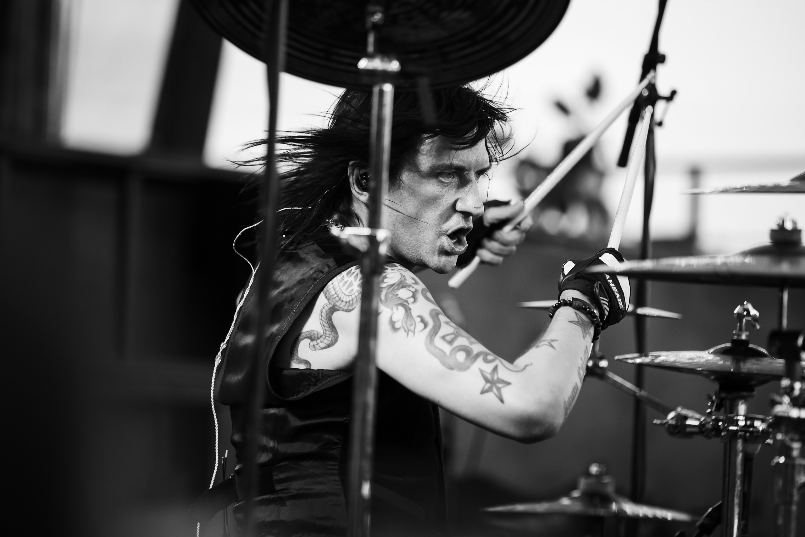 Глеб Самойлов / 04.08.2023 / Ship РИО-1. Репортажный и портретный фотограф Русакова Жанна