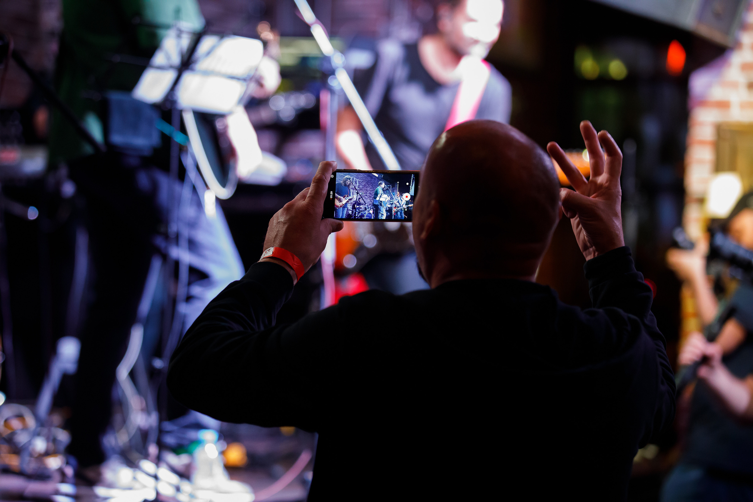 Ключевая / 15.09.2023 / Life Pub. Репортажный и портретный фотограф Русакова Жанна