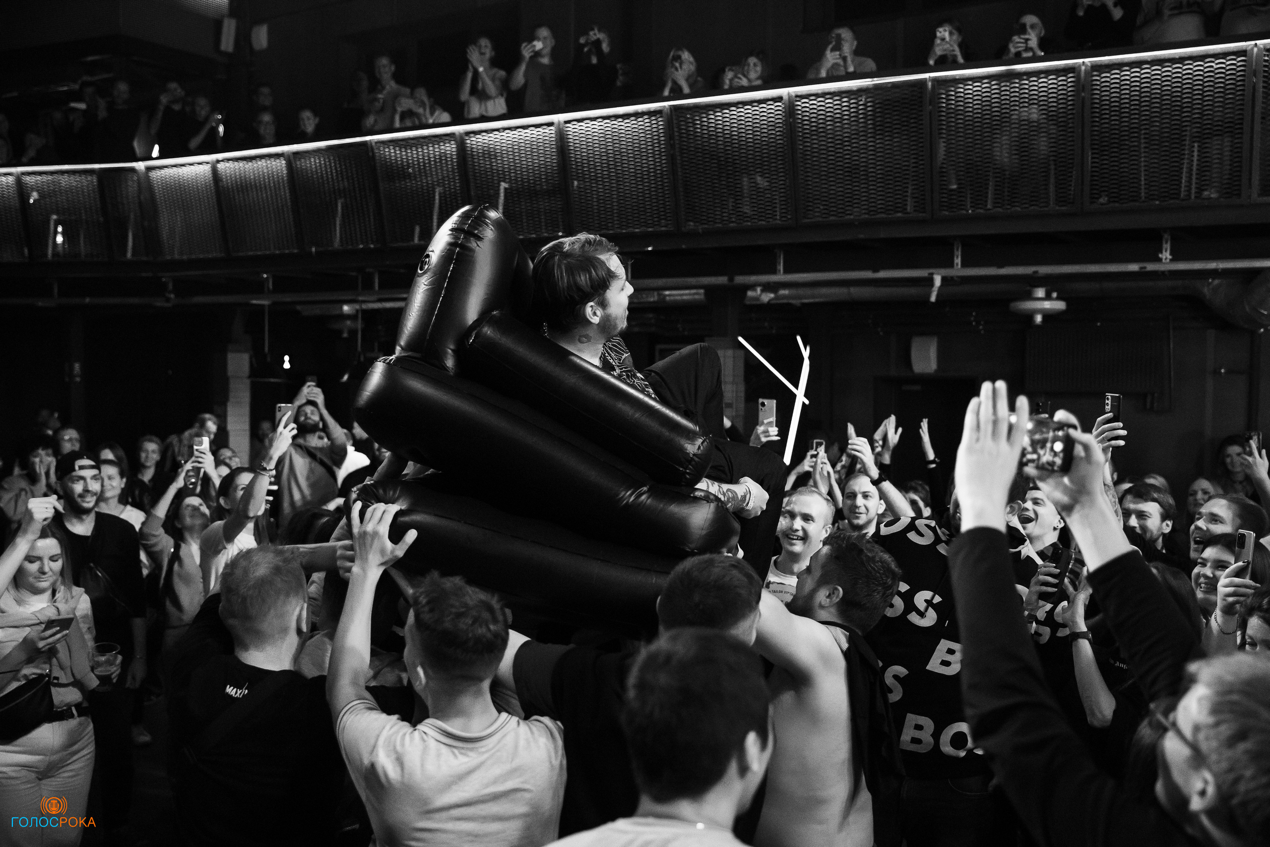 The Translators / 08.09.2023 / Урбан. Репортажный и портретный фотограф Русакова Жанна