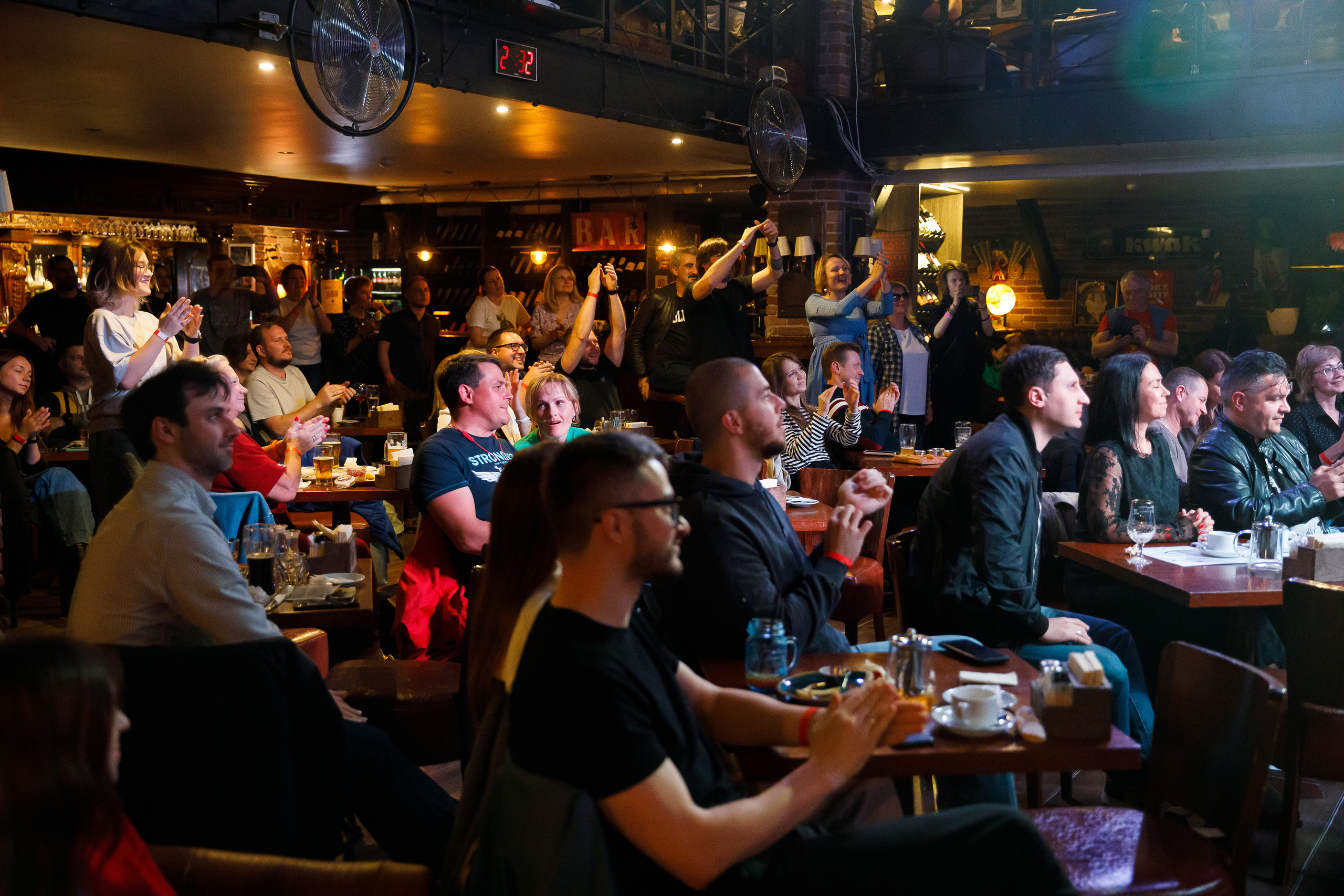 Ключевая / 15.09.2023 / Life Pub. Репортажный и портретный фотограф Русакова Жанна