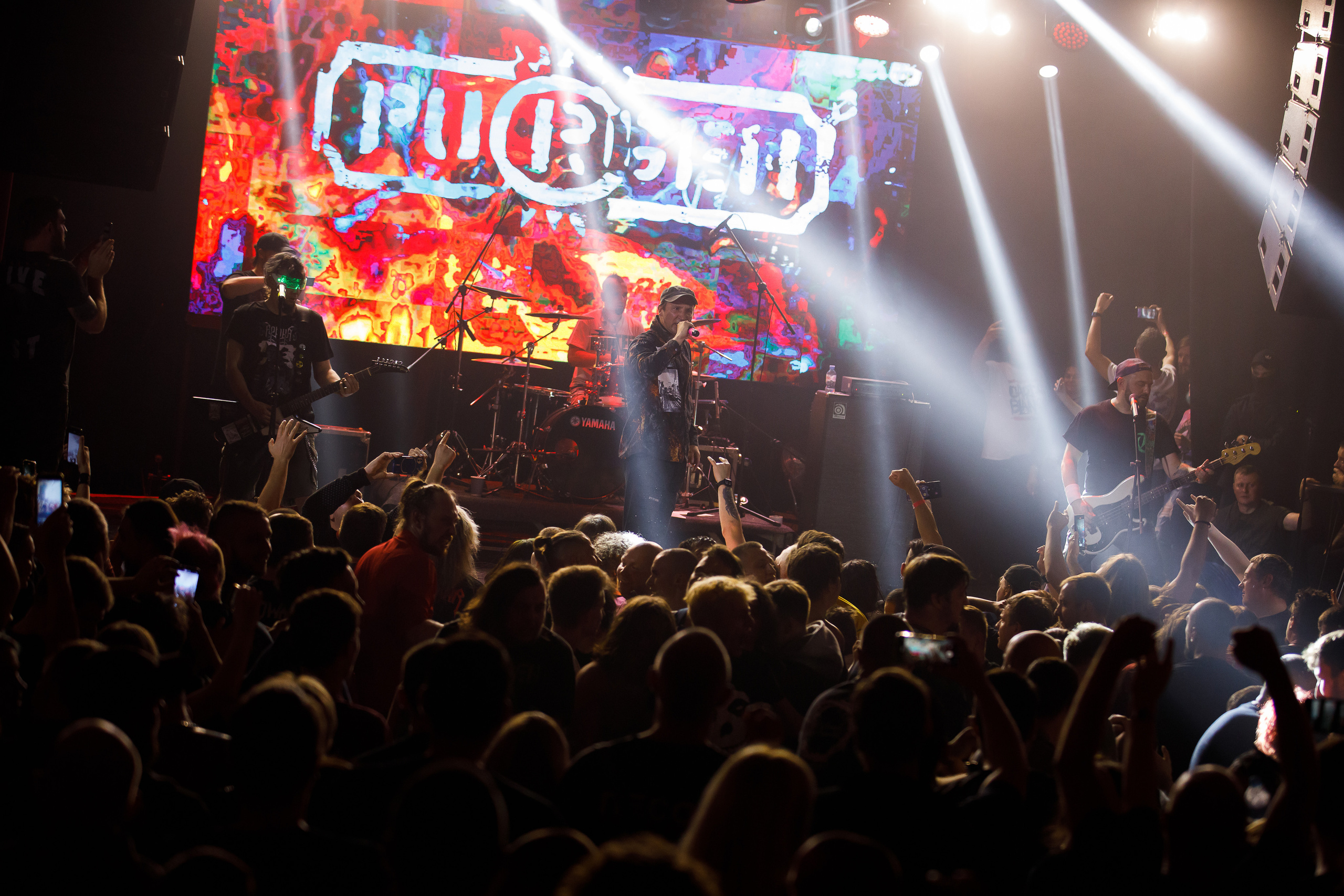 Пурген / 30.09.2023 / ДК Кристалл. Репортажный и портретный фотограф Русакова Жанна