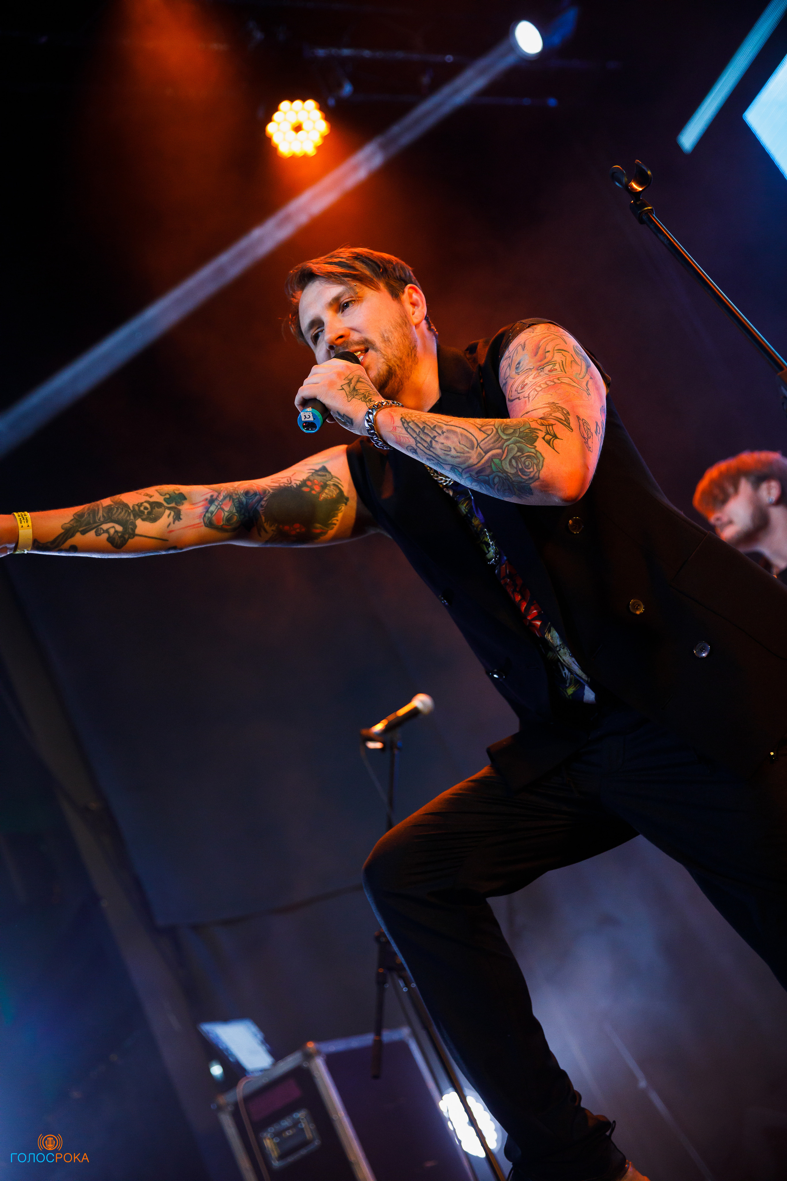 The Translators / 08.09.2023 / Урбан. Репортажный и портретный фотограф Русакова Жанна