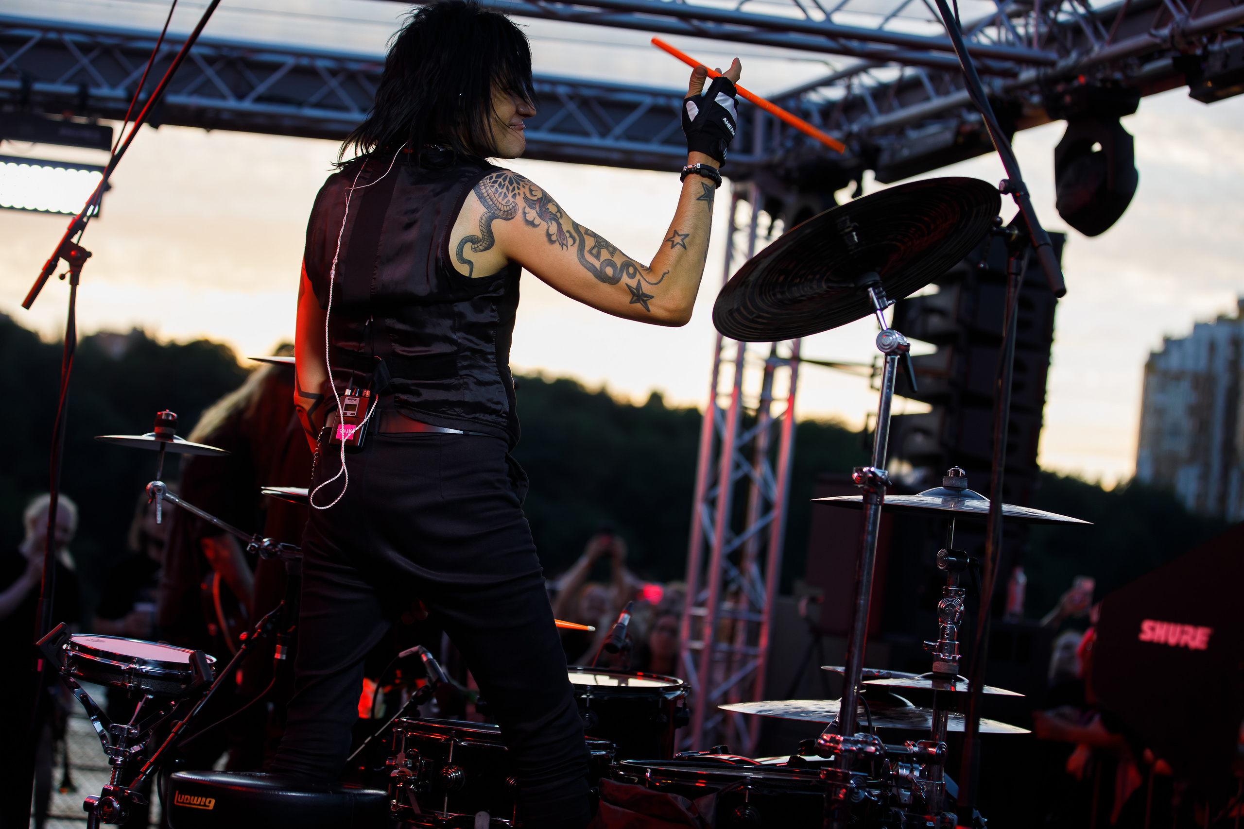 Глеб Самойлов / 04.08.2023 / Ship РИО-1. Репортажный и портретный фотограф Русакова Жанна