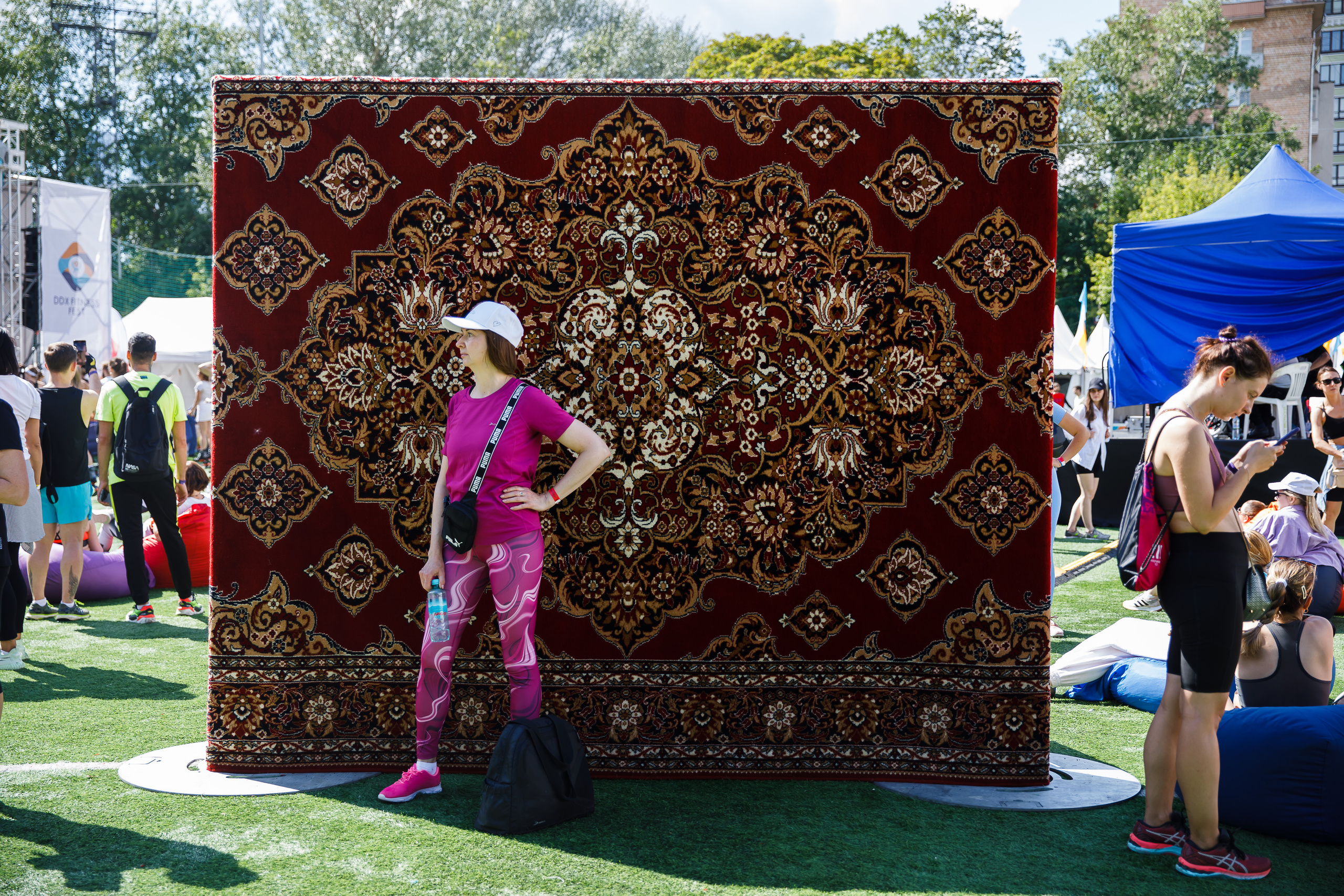 SOYPROM / 30.07.2023. Репортажный и портретный фотограф Русакова Жанна