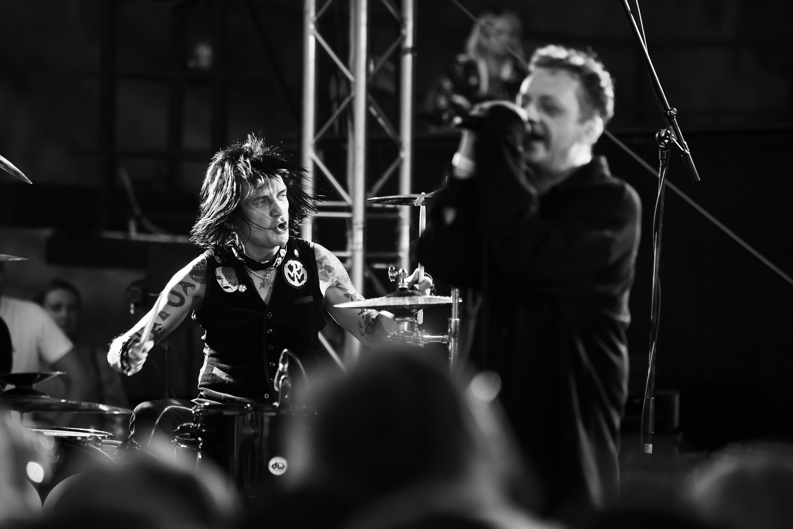 Глеб Самойлов / 04.08.2023 / Ship РИО-1. Репортажный и портретный фотограф Русакова Жанна