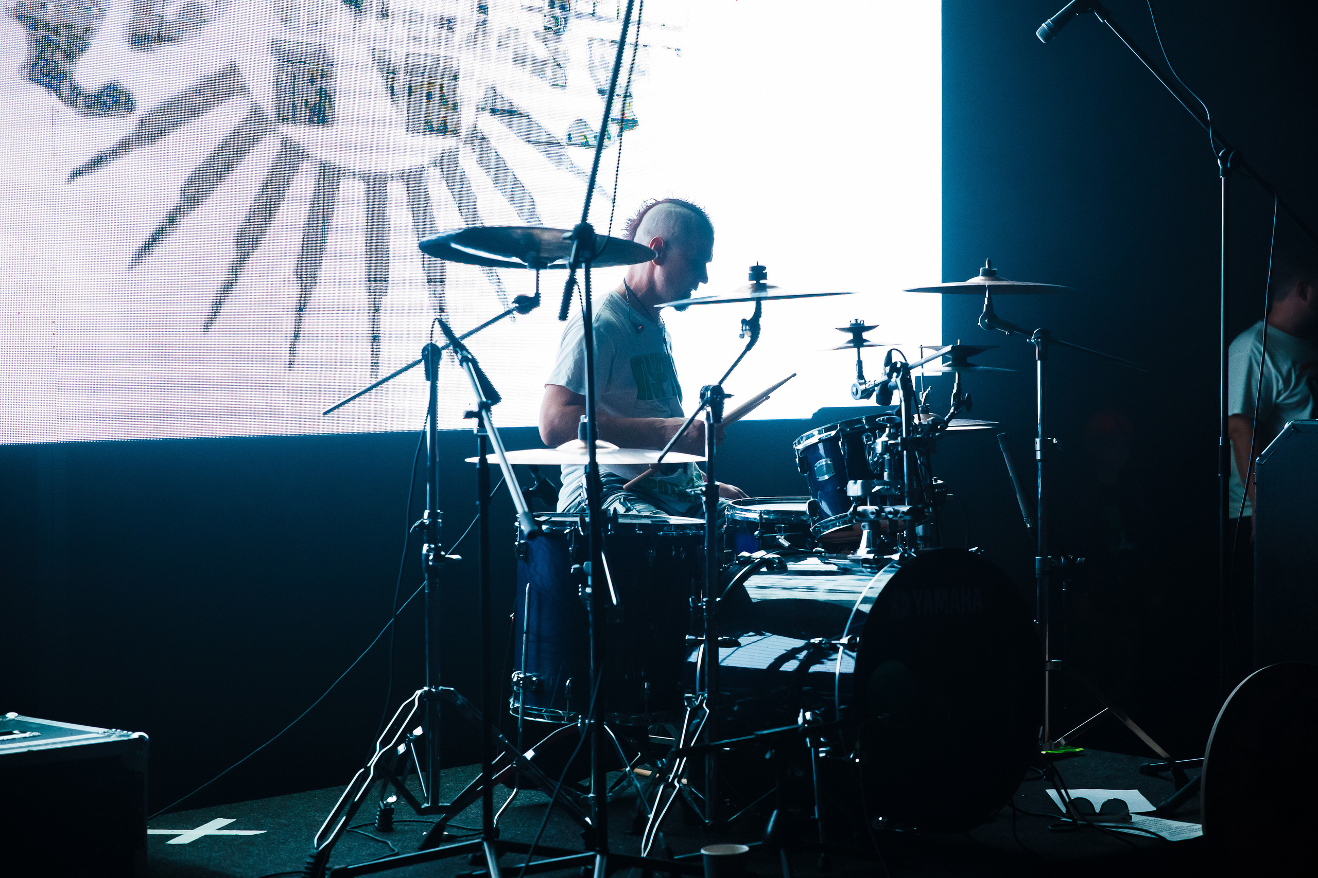 Пурген / 30.09.2023 / ДК Кристалл. Репортажный и портретный фотограф Русакова Жанна