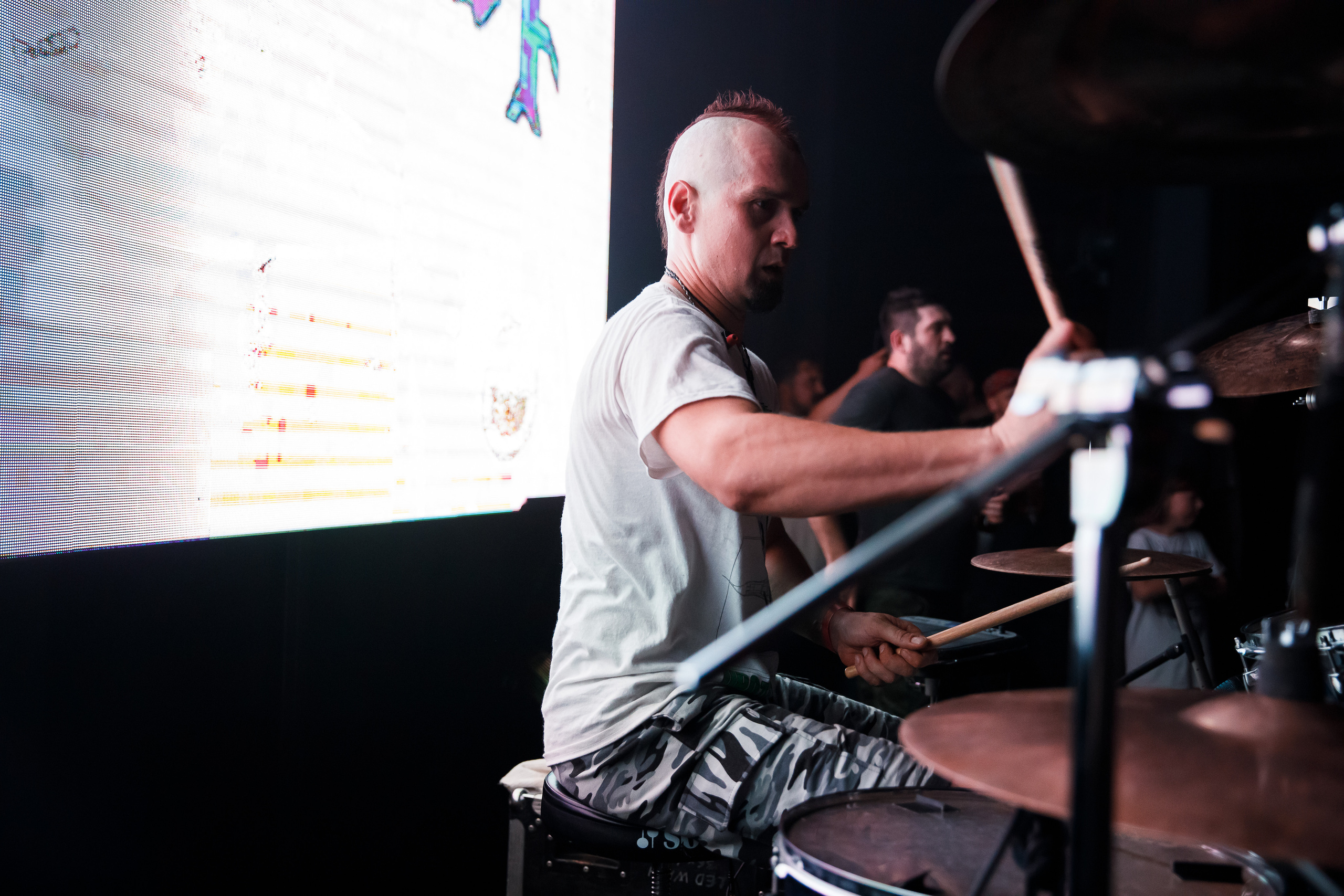 Пурген / 30.09.2023 / ДК Кристалл. Репортажный и портретный фотограф Русакова Жанна