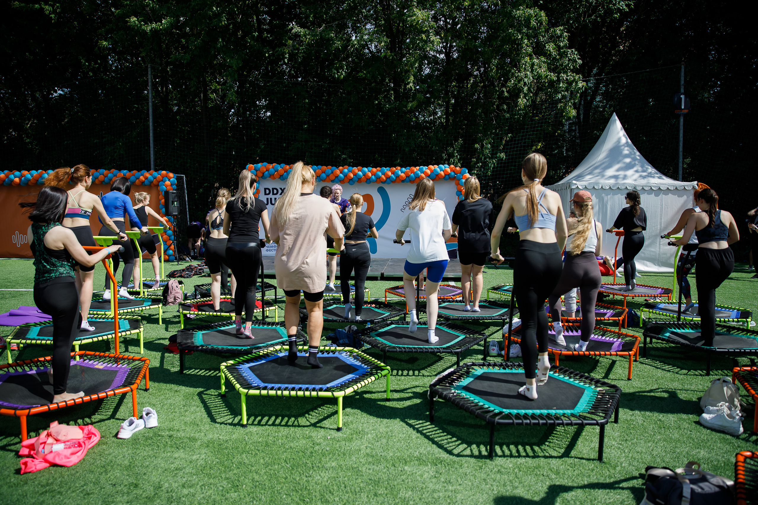 SOYPROM / 30.07.2023. Репортажный и портретный фотограф Русакова Жанна