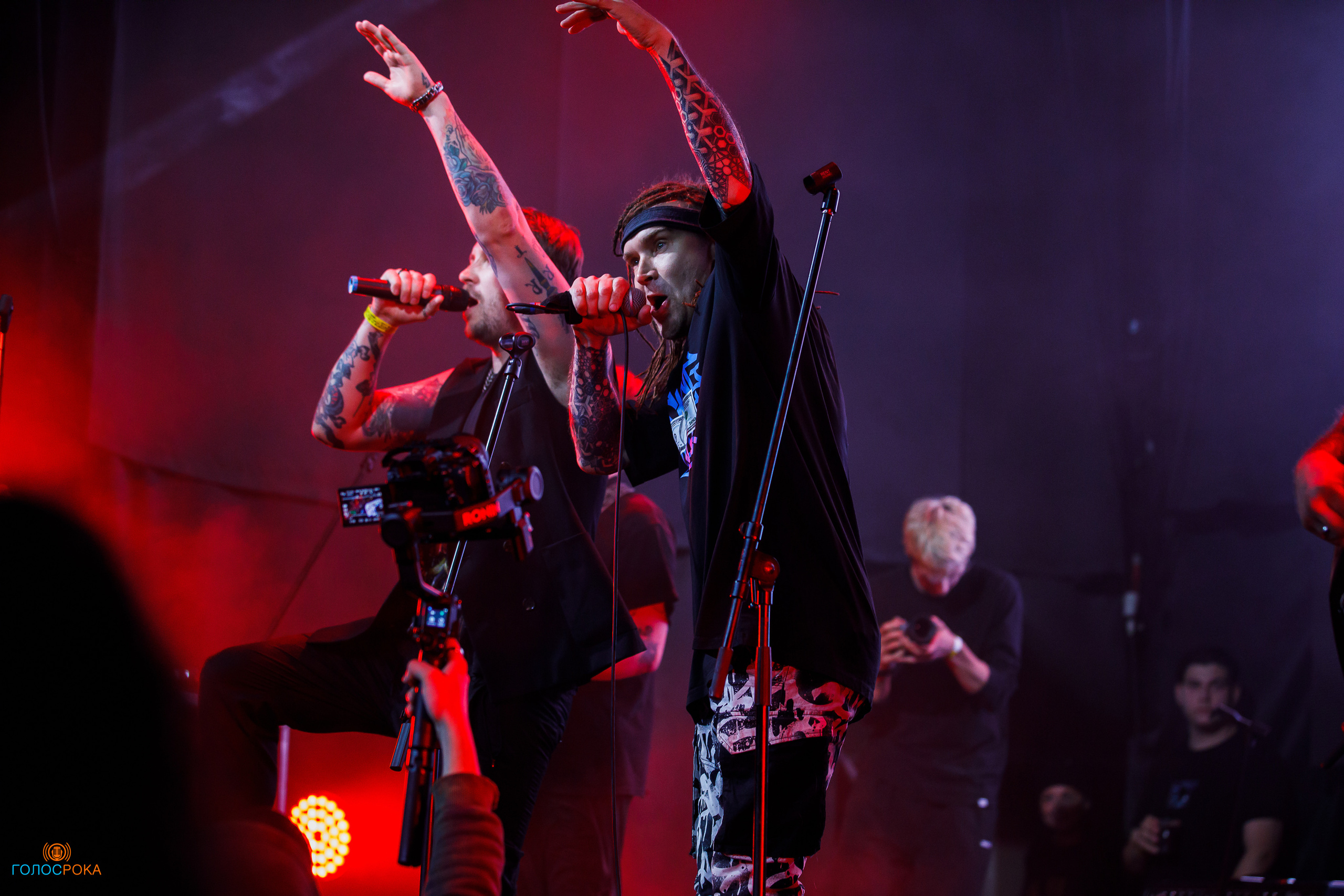 The Translators / 08.09.2023 / Урбан. Репортажный и портретный фотограф Русакова Жанна