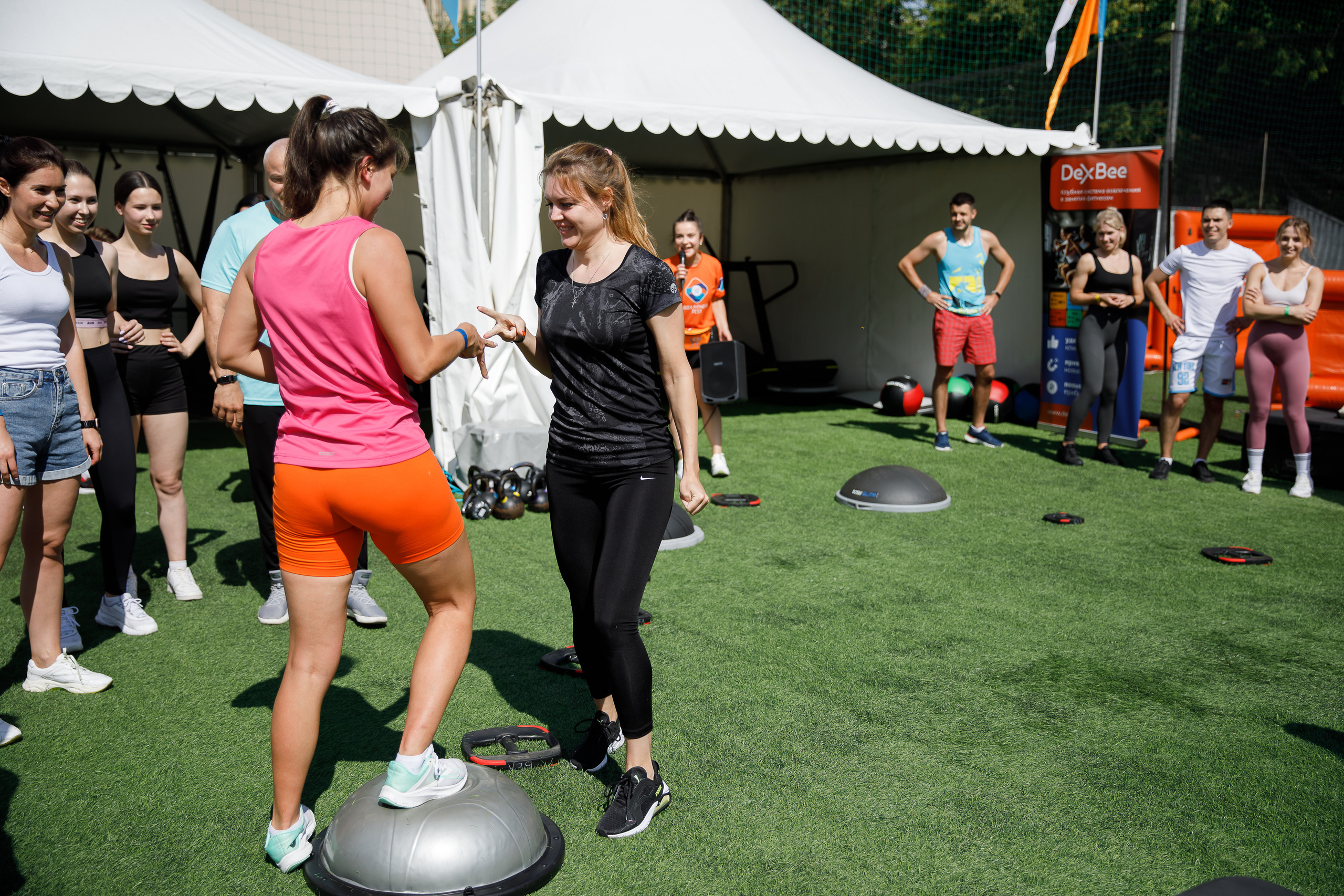 SOYPROM / 30.07.2023. Репортажный и портретный фотограф Русакова Жанна