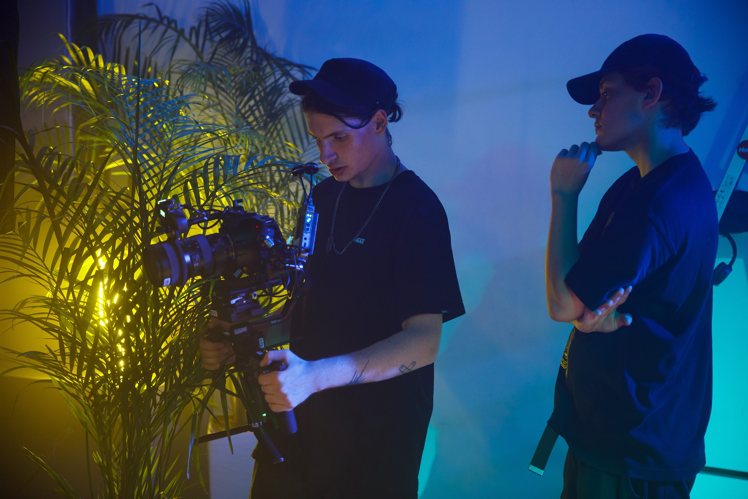 AFISHA. Backstage / 09.09.2023. Репортажный и портретный фотограф Русакова Жанна