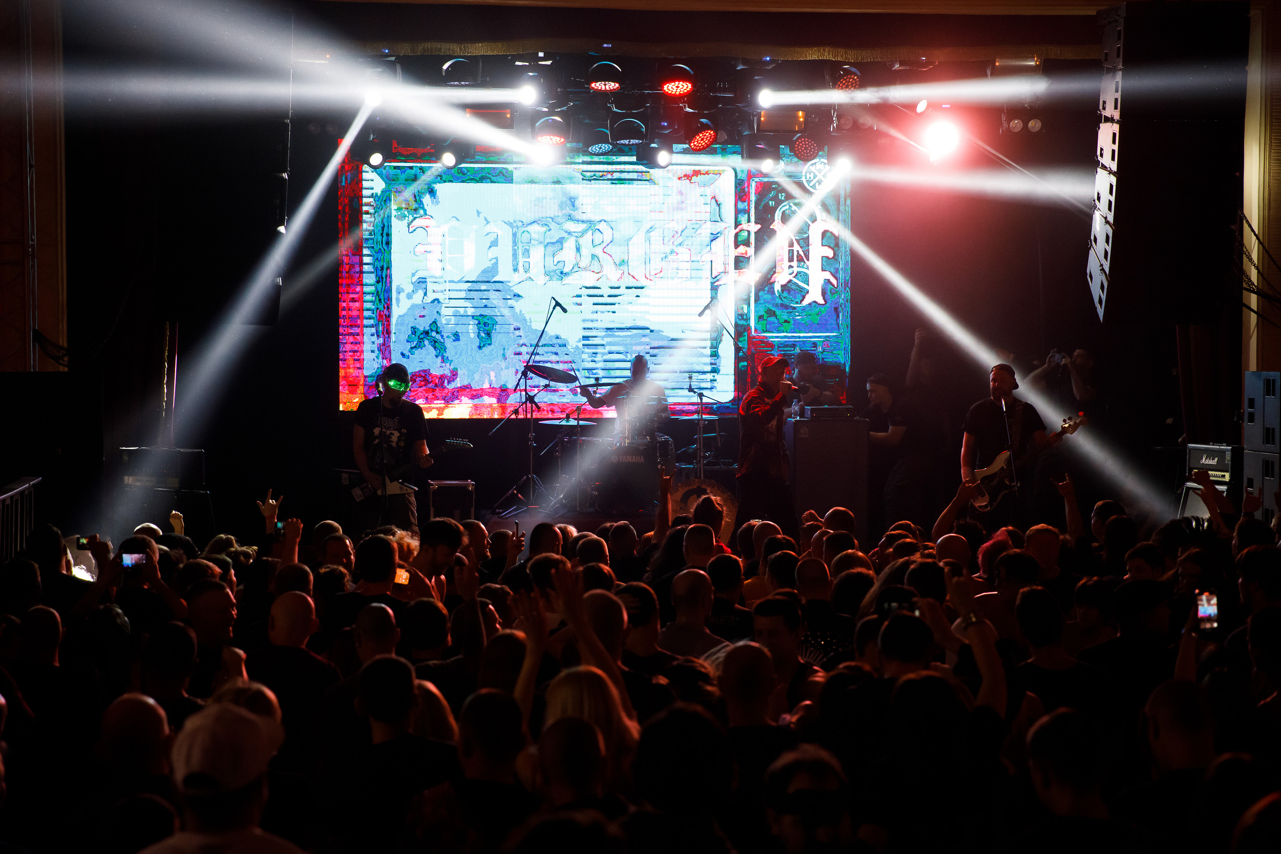 Пурген / 30.09.2023 / ДК Кристалл. Репортажный и портретный фотограф Русакова Жанна