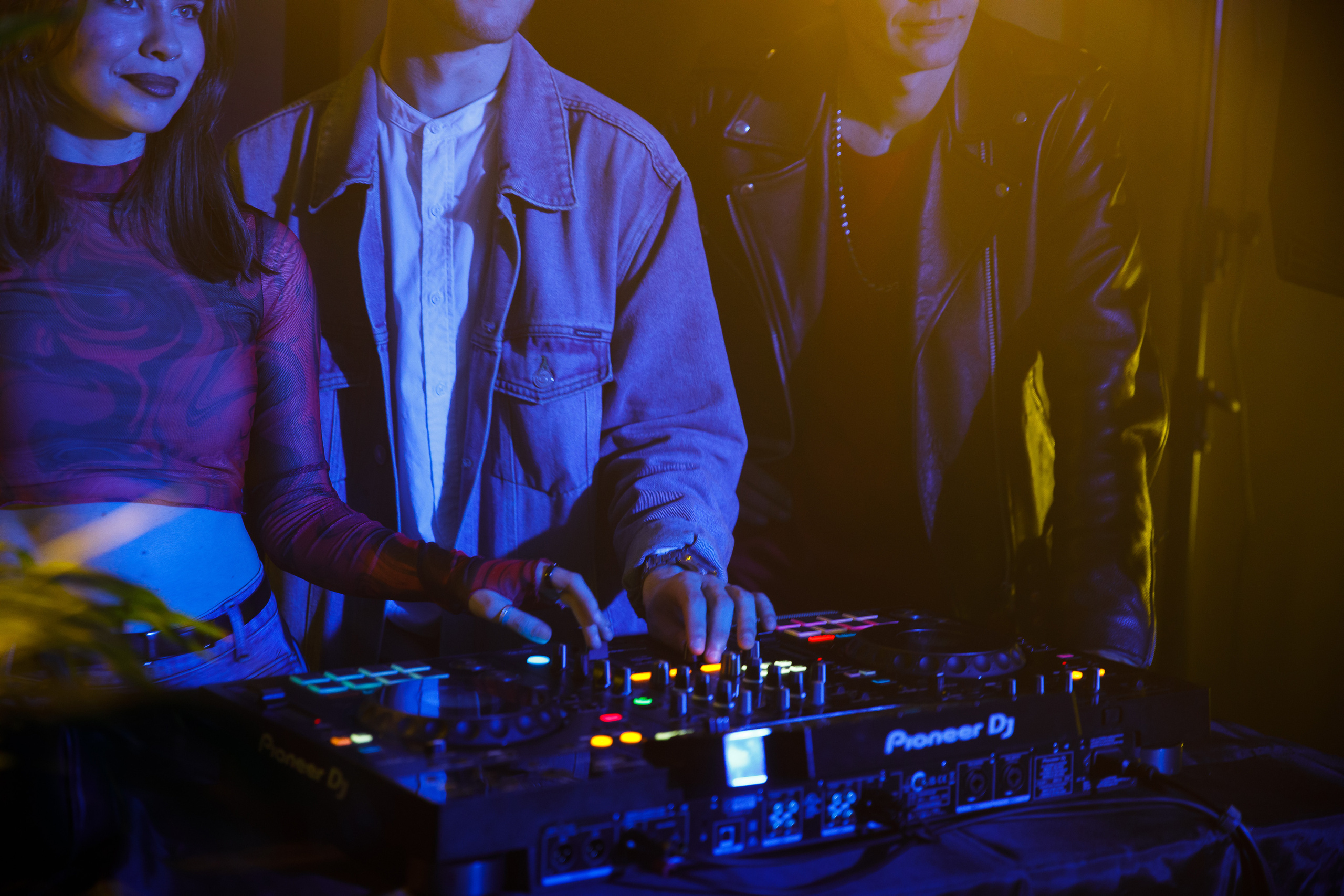 AFISHA. Backstage / 09.09.2023. Репортажный и портретный фотограф Русакова Жанна