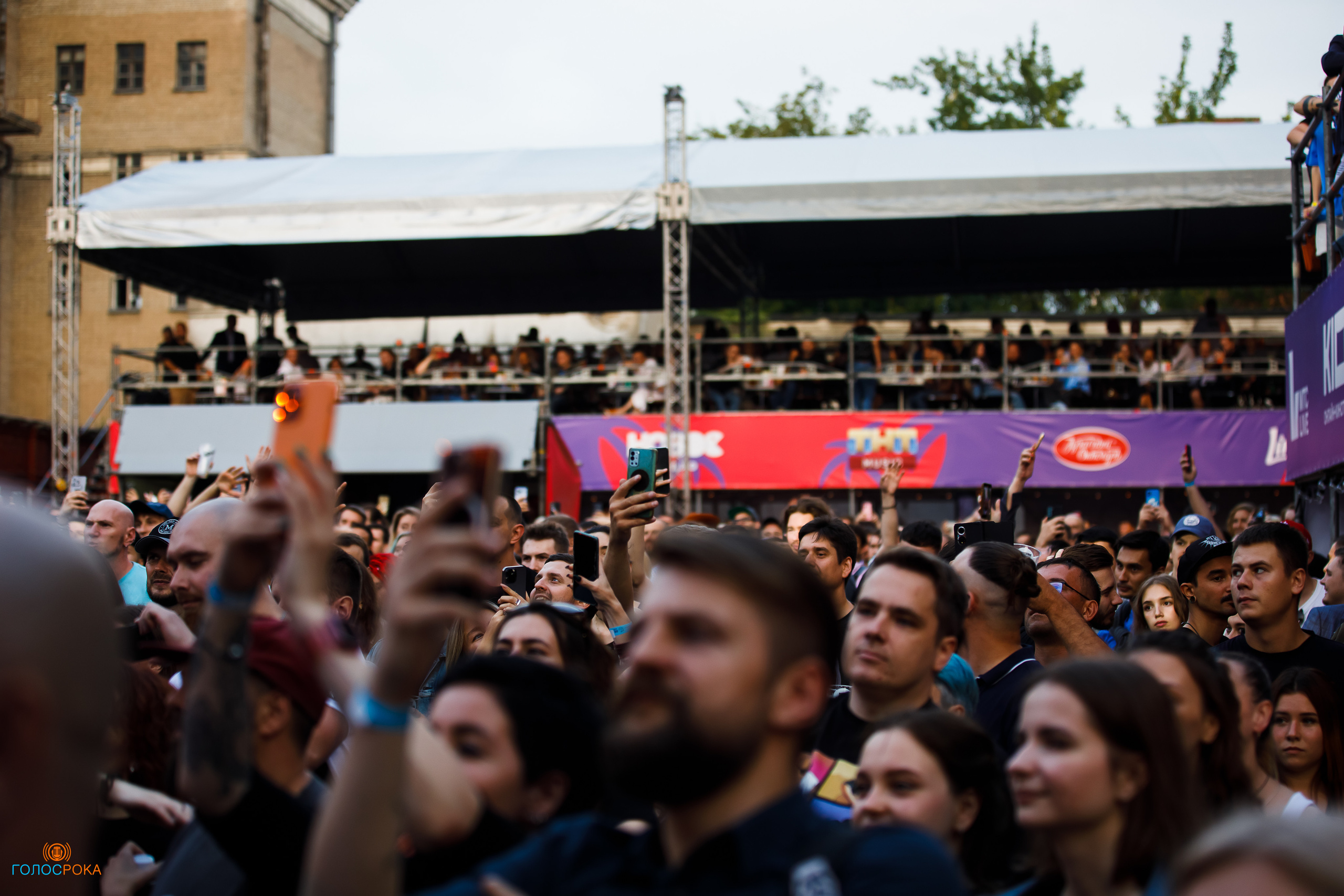 Заточка / 27.07.2023 / Красный Октябрь, Red Summer Moscow. Репортажный и портретный фотограф Русакова Жанна