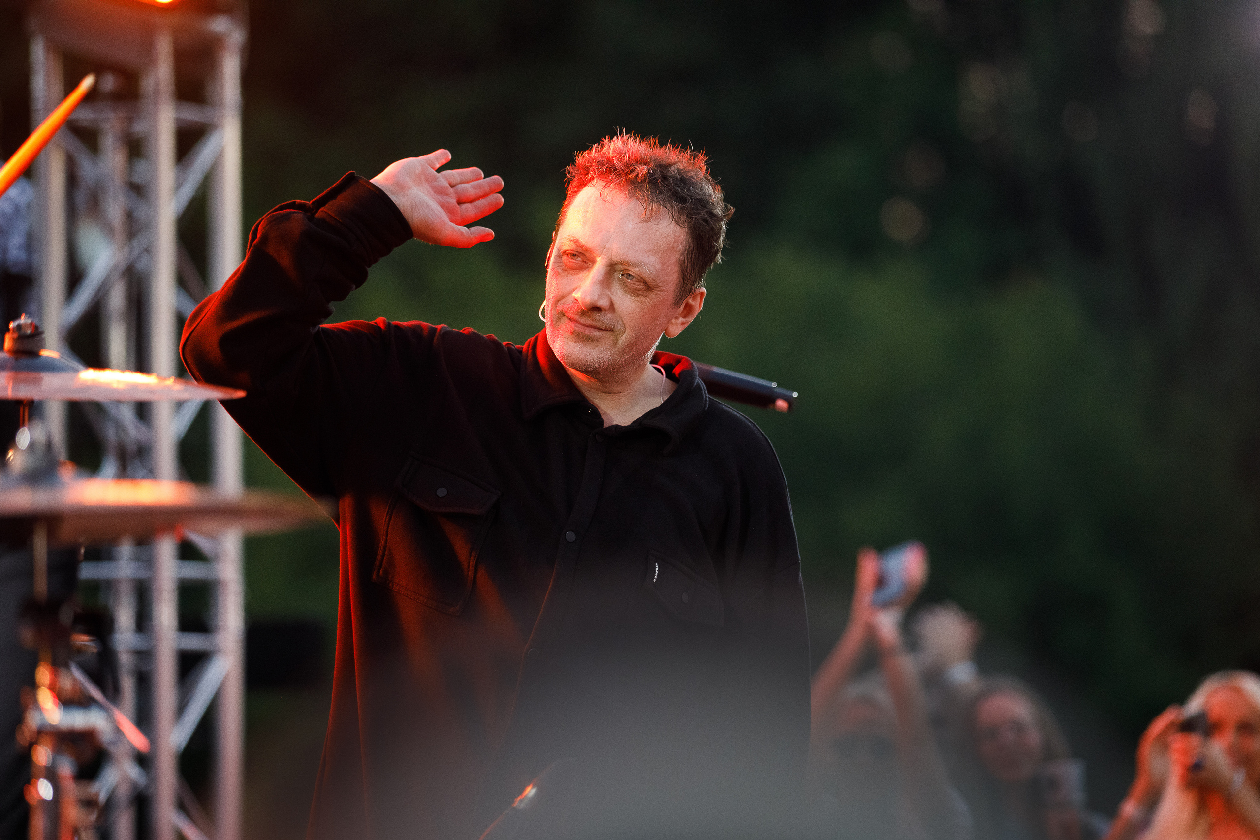 Глеб Самойлов / 04.08.2023 / Ship РИО-1. Репортажный и портретный фотограф Русакова Жанна