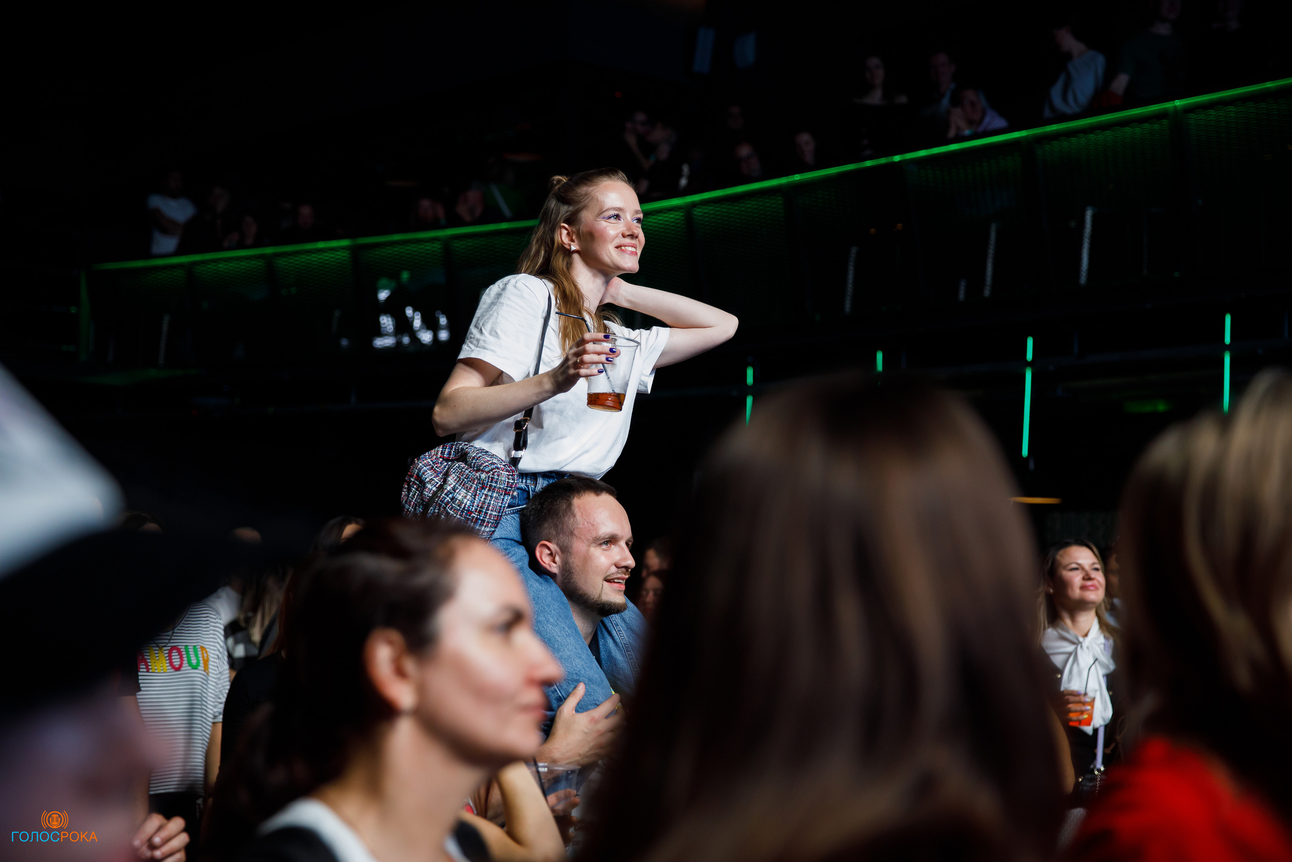 The Translators / 08.09.2023 / Урбан. Репортажный и портретный фотограф Русакова Жанна