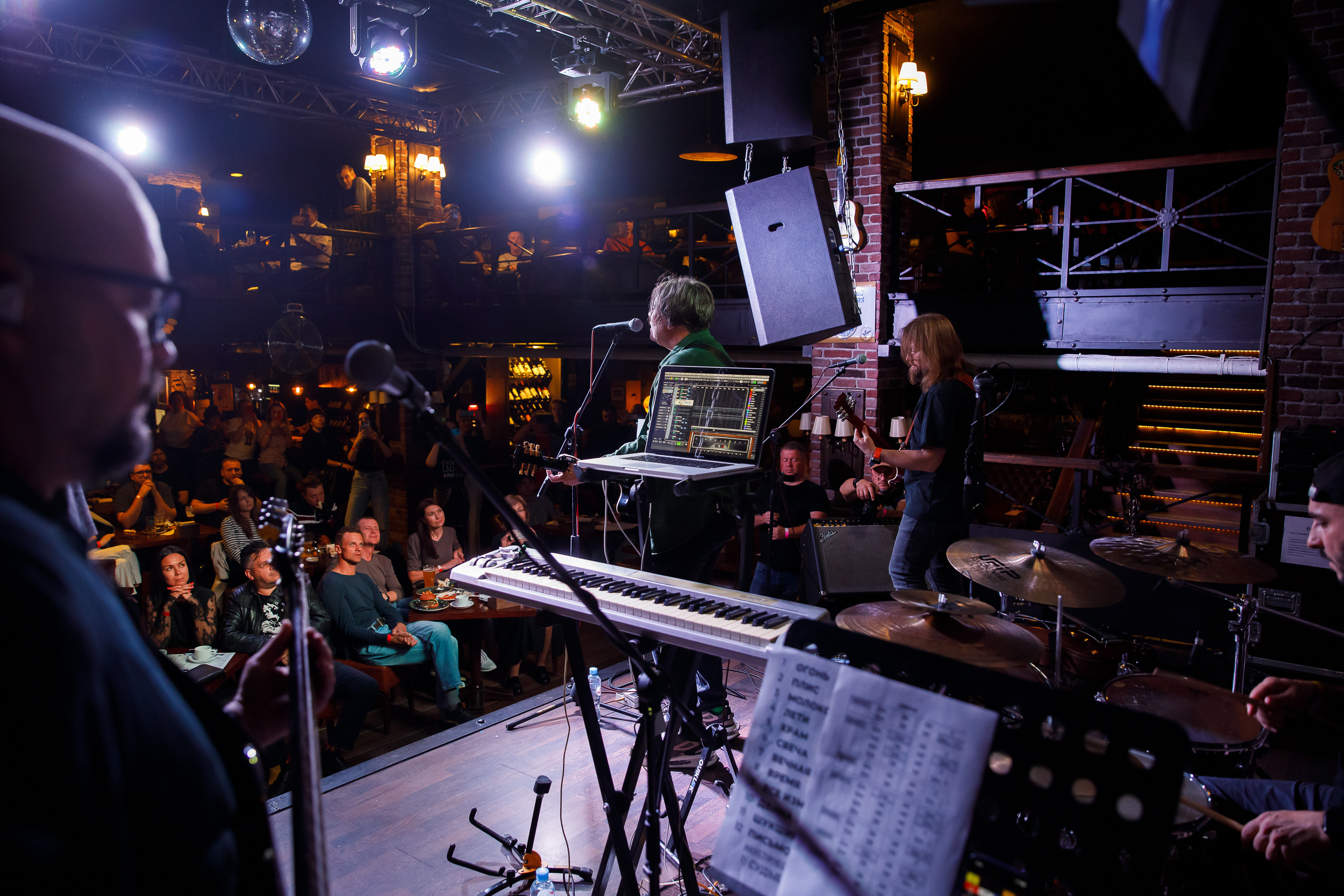 Ключевая / 15.09.2023 / Life Pub. Репортажный и портретный фотограф Русакова Жанна