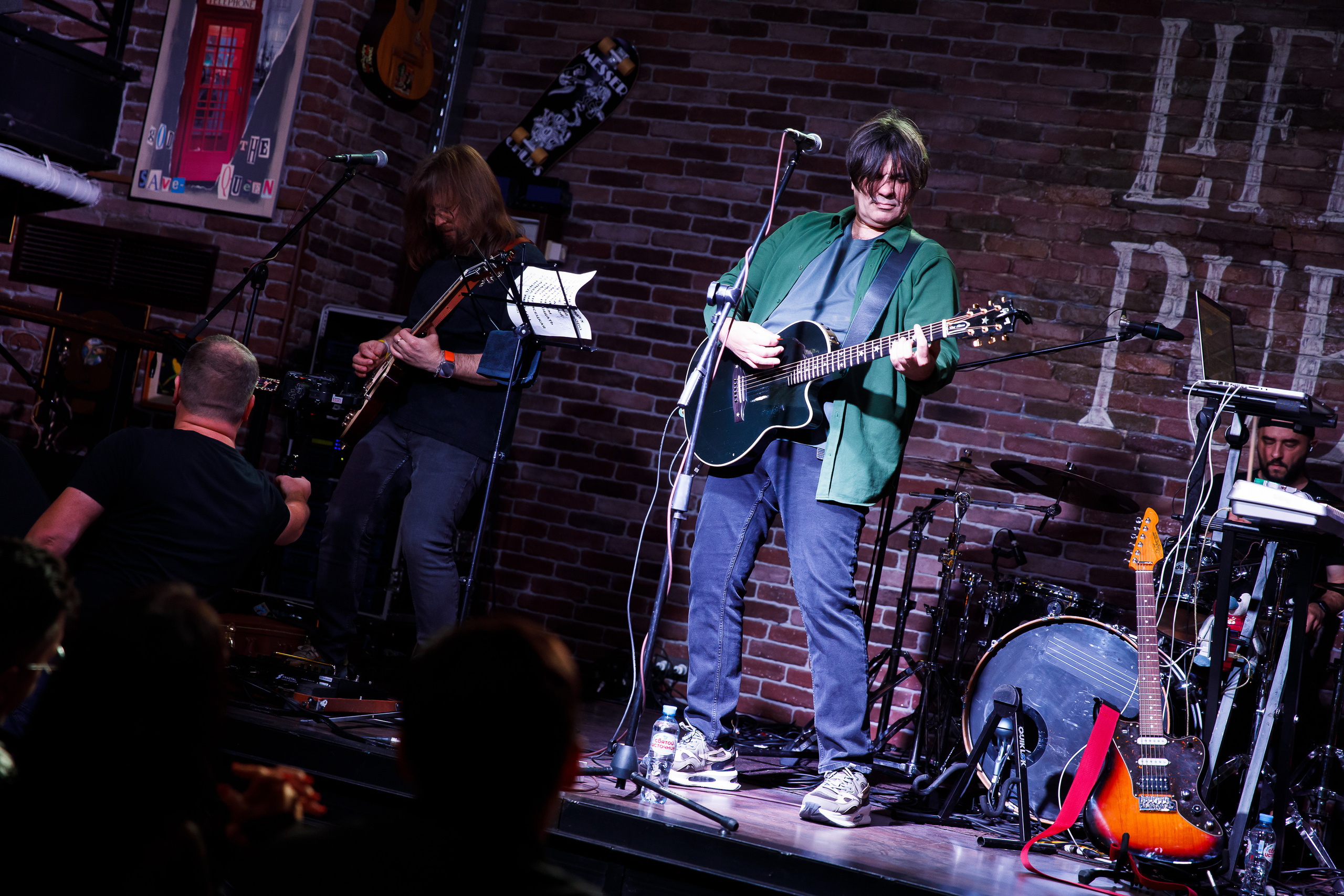 Ключевая / 15.09.2023 / Life Pub. Репортажный и портретный фотограф Русакова Жанна