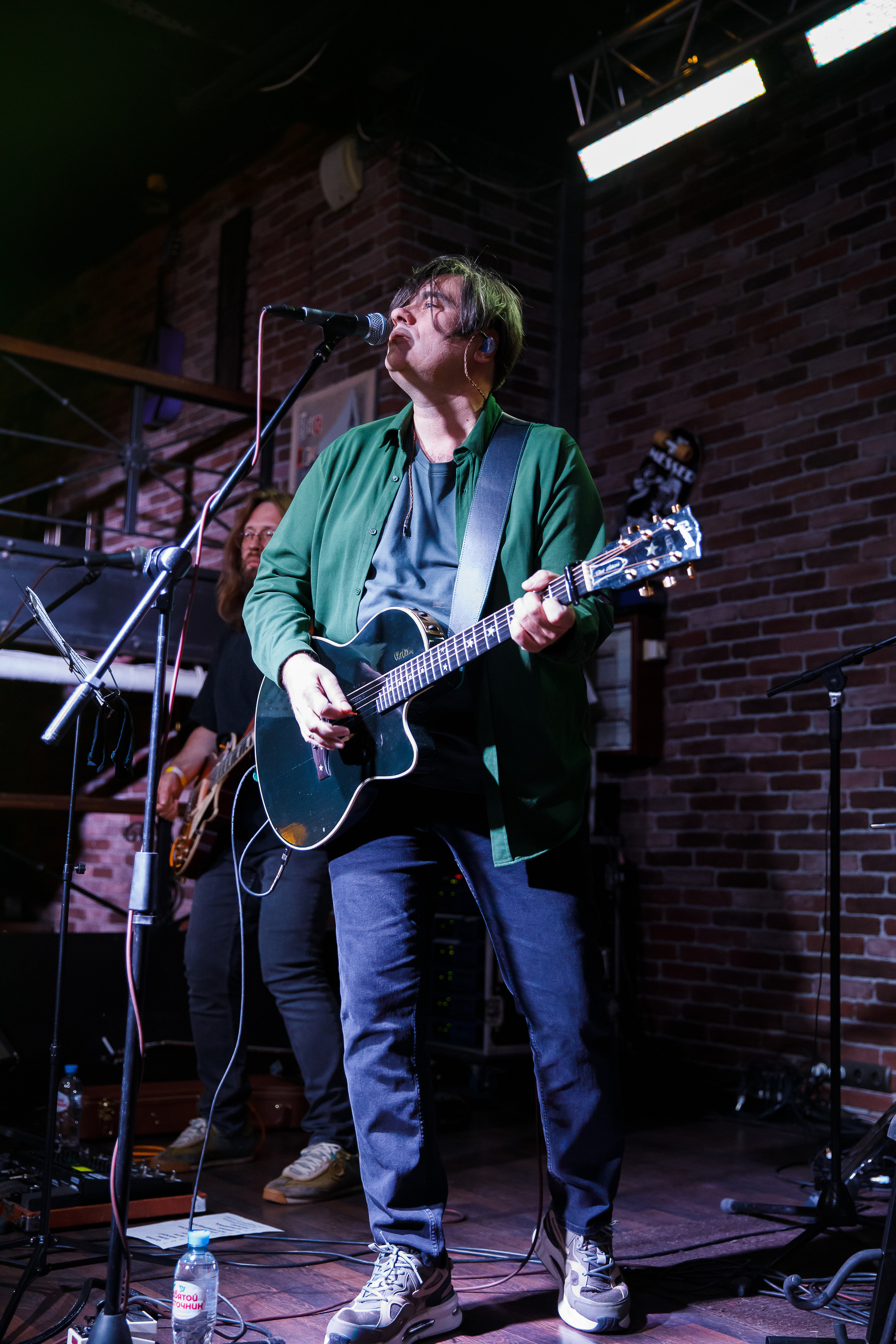 Ключевая / 15.09.2023 / Life Pub. Репортажный и портретный фотограф Русакова Жанна