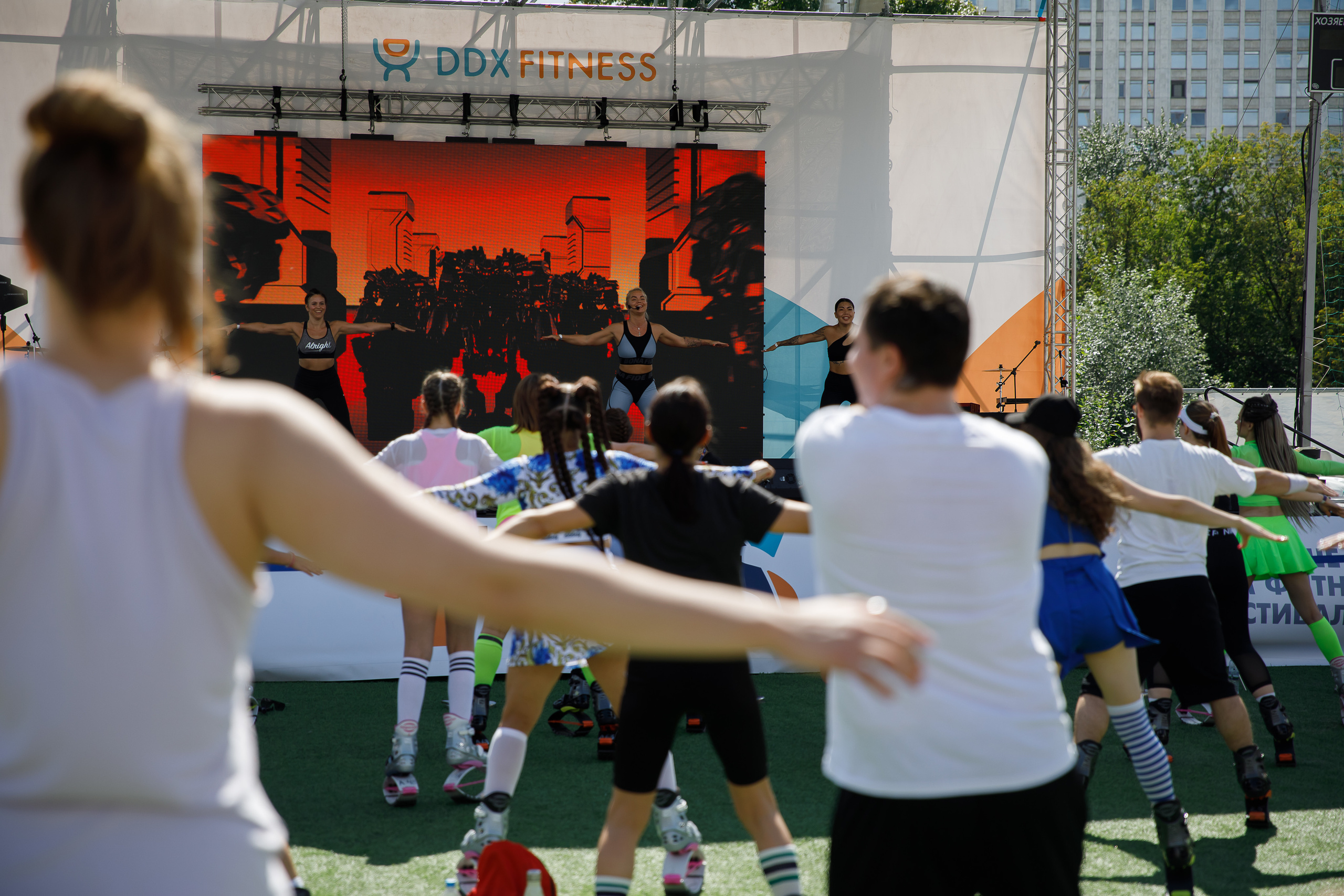 SOYPROM / 30.07.2023. Репортажный и портретный фотограф Русакова Жанна