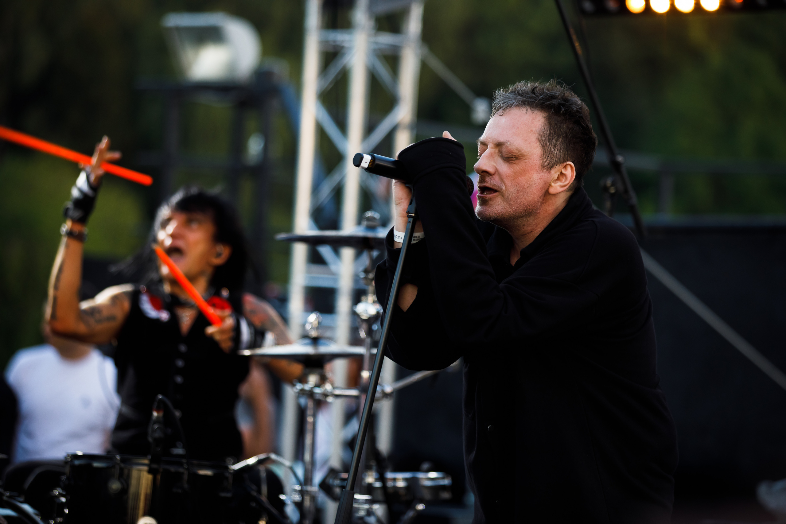 Глеб Самойлов / 04.08.2023 / Ship РИО-1. Репортажный и портретный фотограф Русакова Жанна