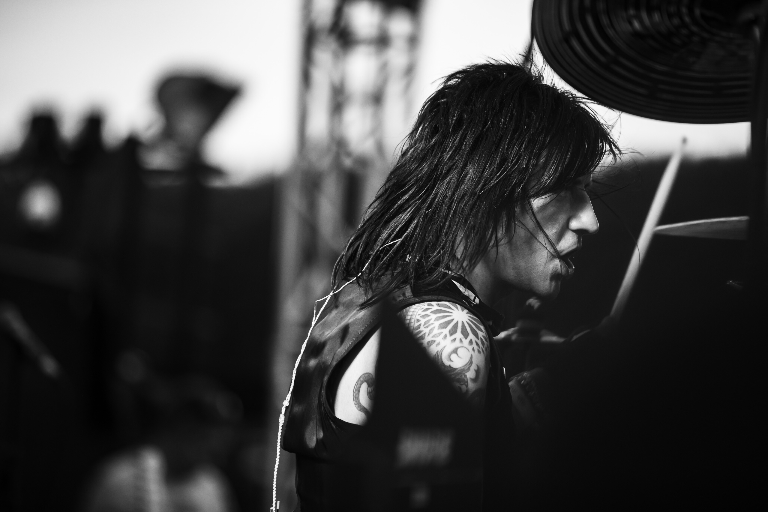 Глеб Самойлов / 04.08.2023 / Ship РИО-1. Репортажный и портретный фотограф Русакова Жанна