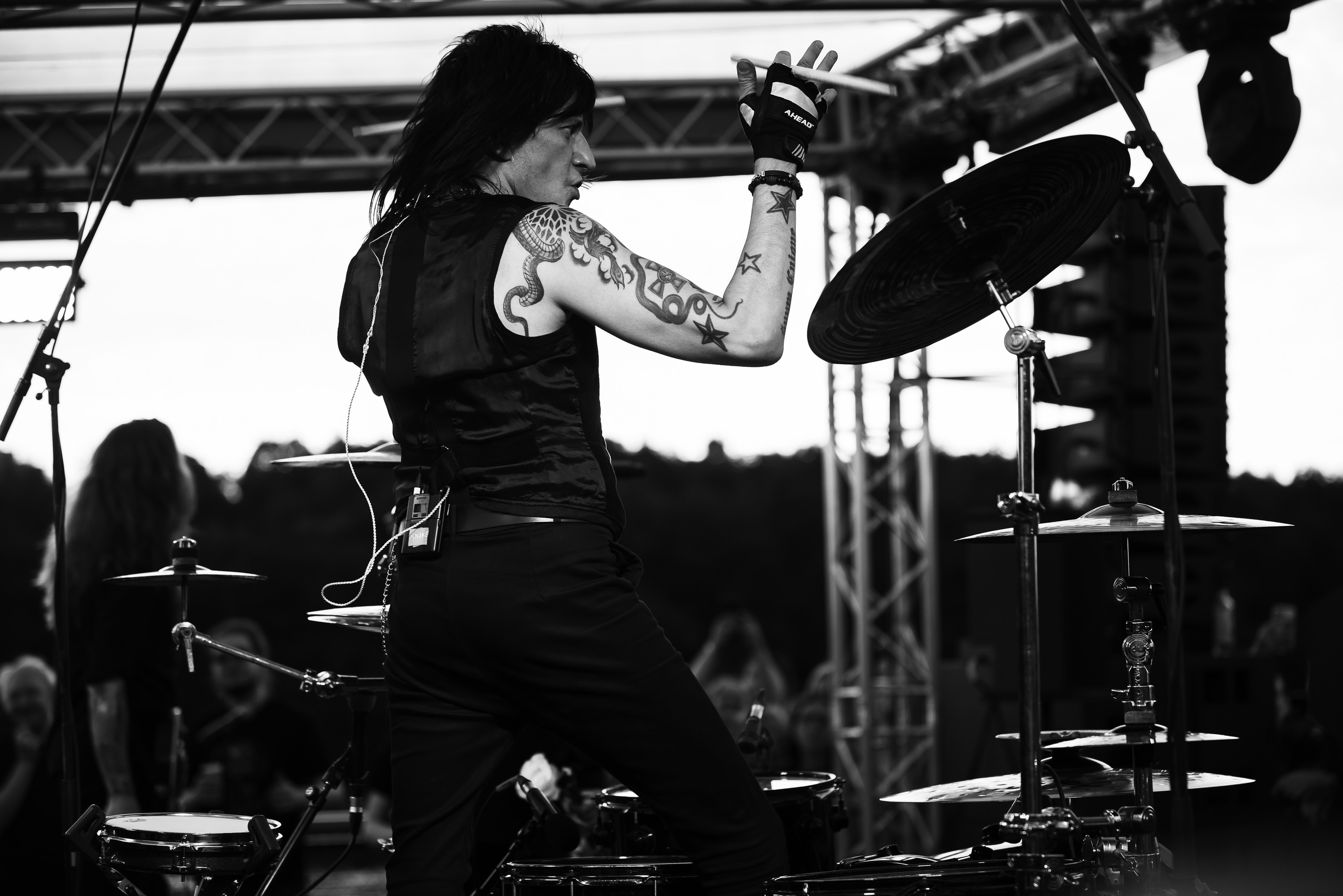 Глеб Самойлов / 04.08.2023 / Ship РИО-1. Репортажный и портретный фотограф Русакова Жанна