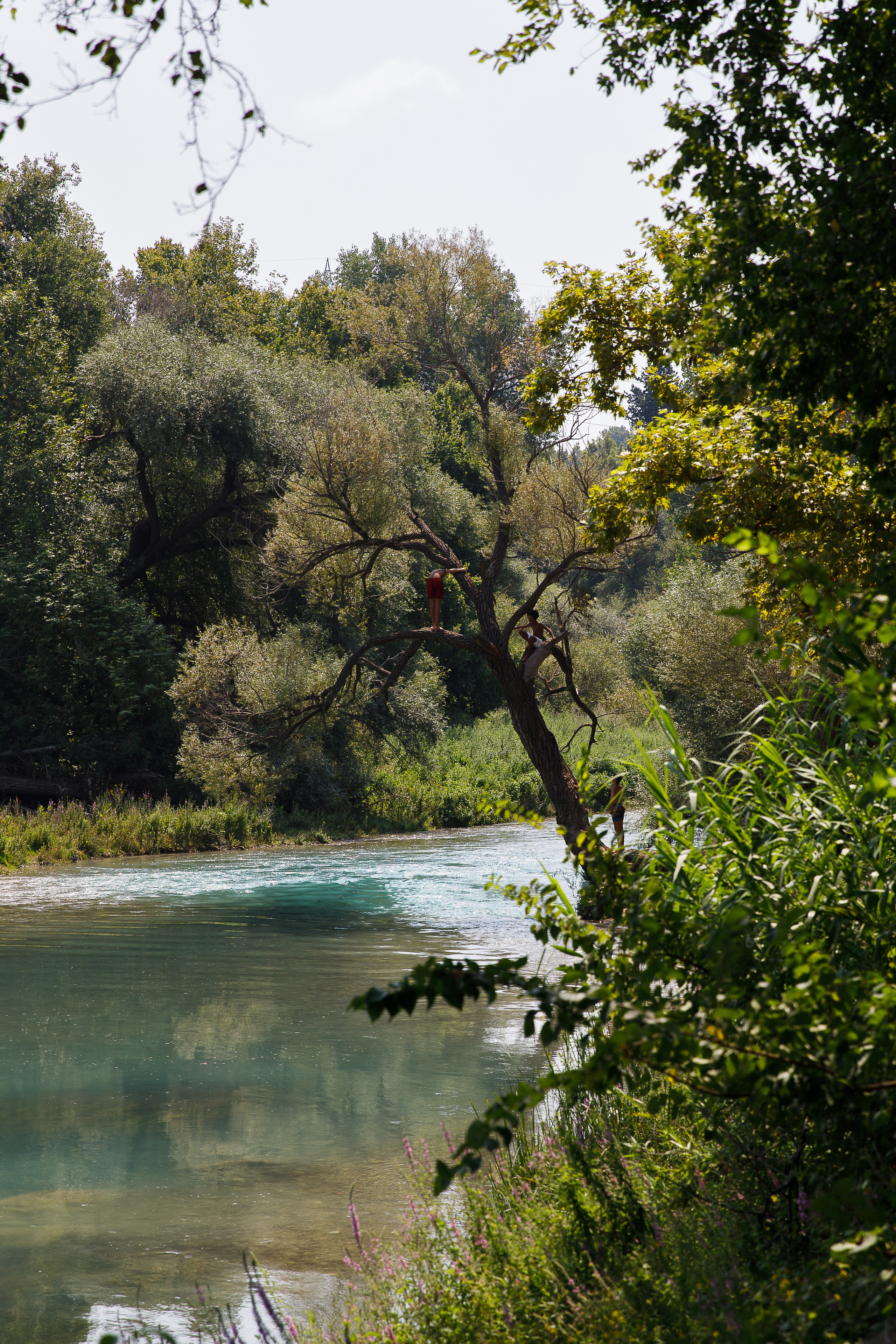 Сиде. Репортажный и портретный фотограф Русакова Жанна