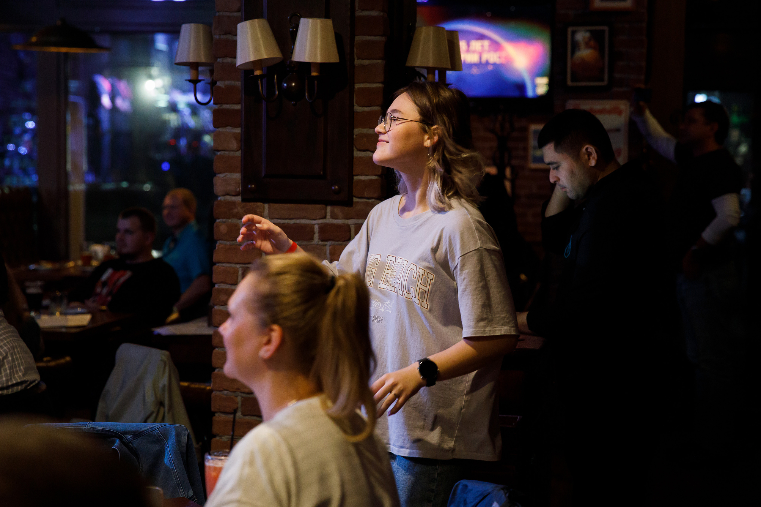 Ключевая / 15.09.2023 / Life Pub. Репортажный и портретный фотограф Русакова Жанна