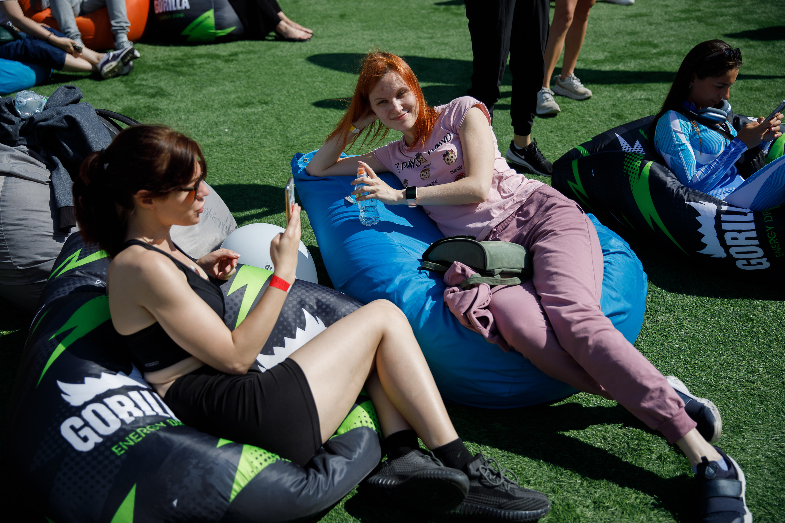 SOYPROM / 30.07.2023. Репортажный и портретный фотограф Русакова Жанна