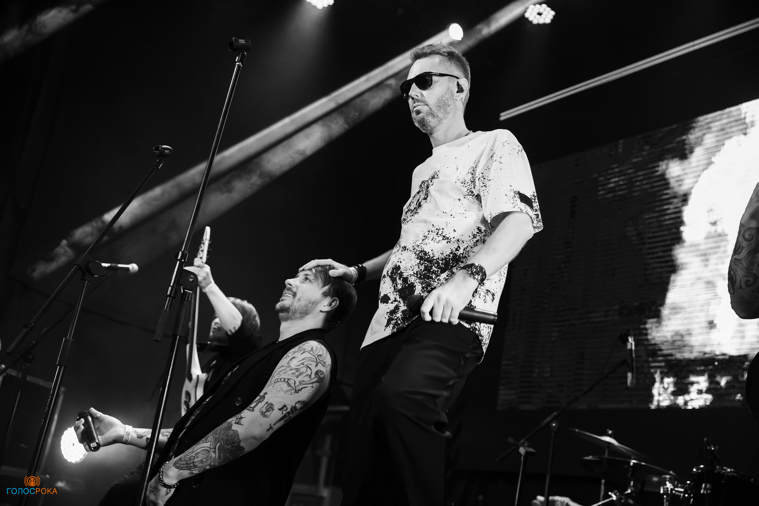 The Translators / 08.09.2023 / Урбан. Репортажный и портретный фотограф Русакова Жанна