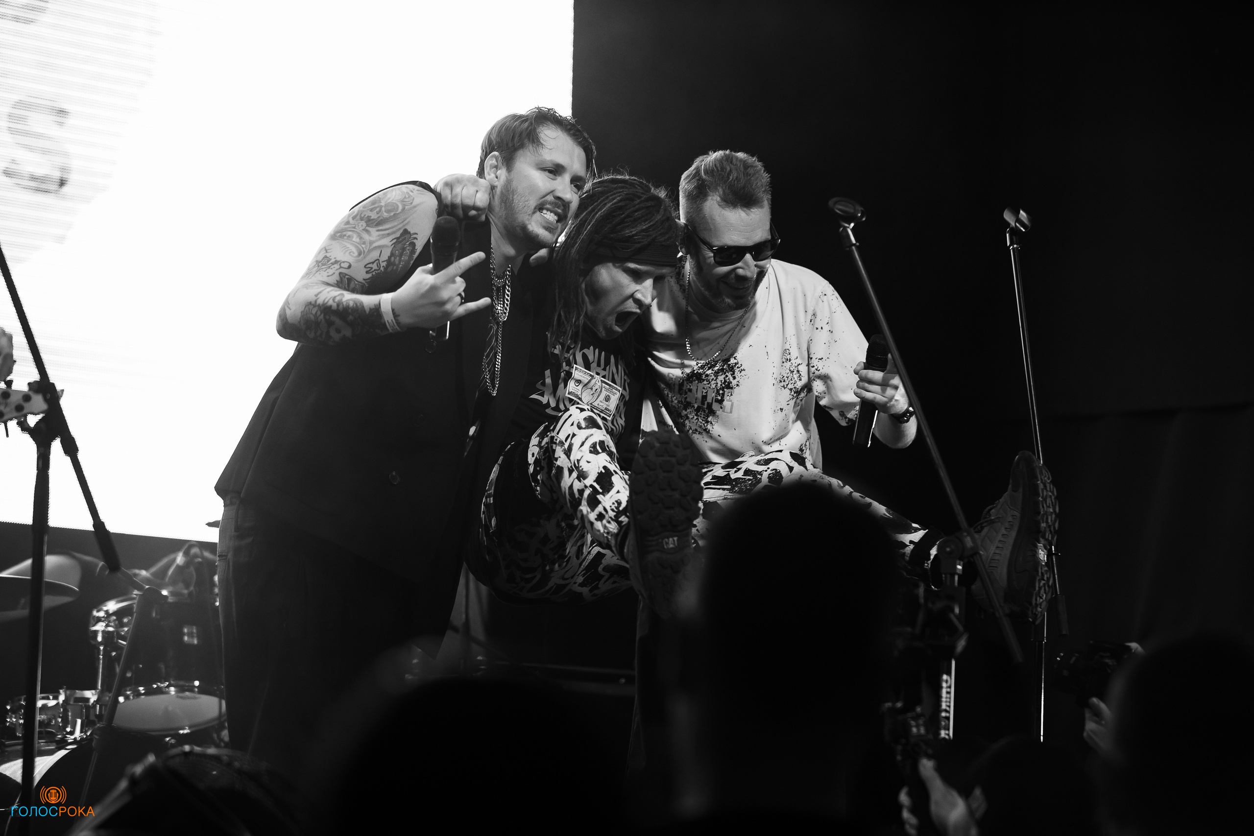 The Translators / 08.09.2023 / Урбан. Репортажный и портретный фотограф Русакова Жанна