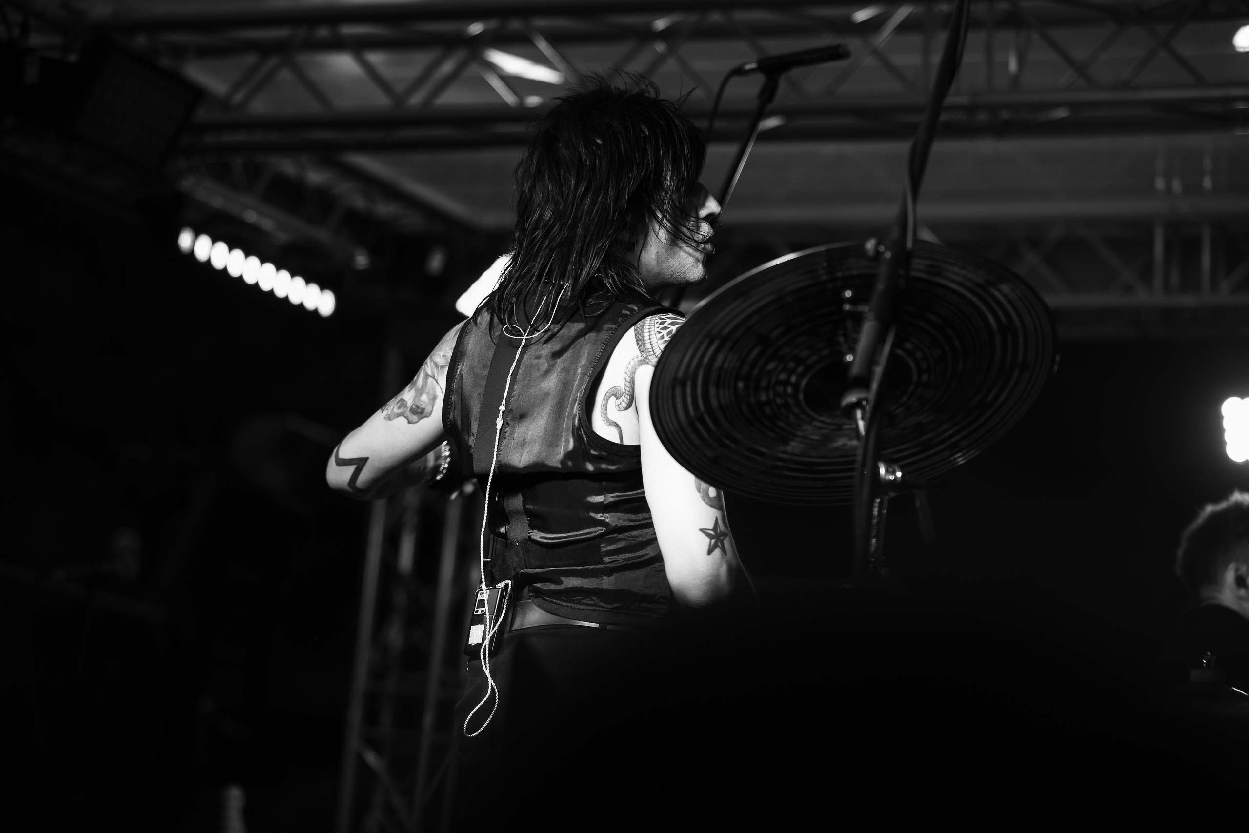 Глеб Самойлов / 04.08.2023 / Ship РИО-1. Репортажный и портретный фотограф Русакова Жанна