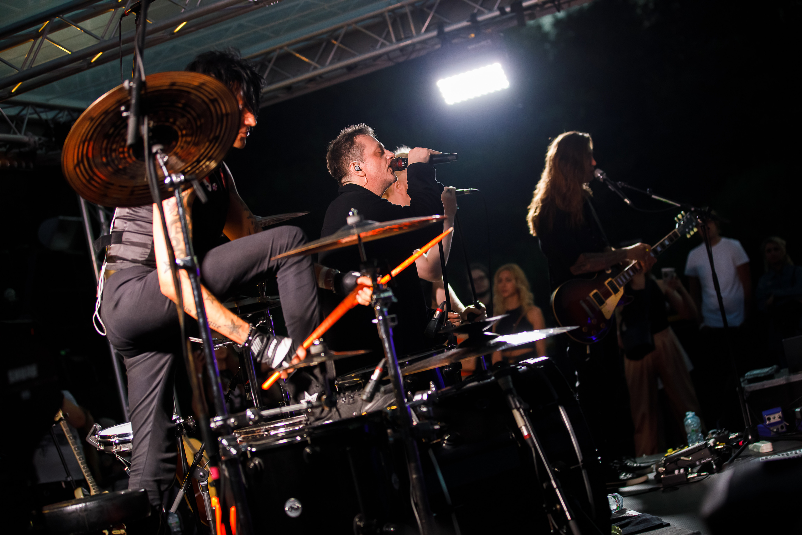 Глеб Самойлов / 04.08.2023 / Ship РИО-1. Репортажный и портретный фотограф Русакова Жанна