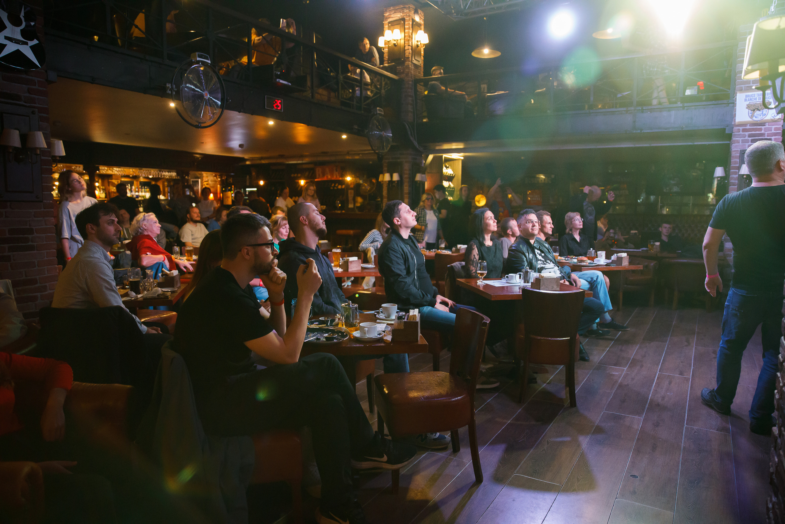 Ключевая / 15.09.2023 / Life Pub. Репортажный и портретный фотограф Русакова Жанна