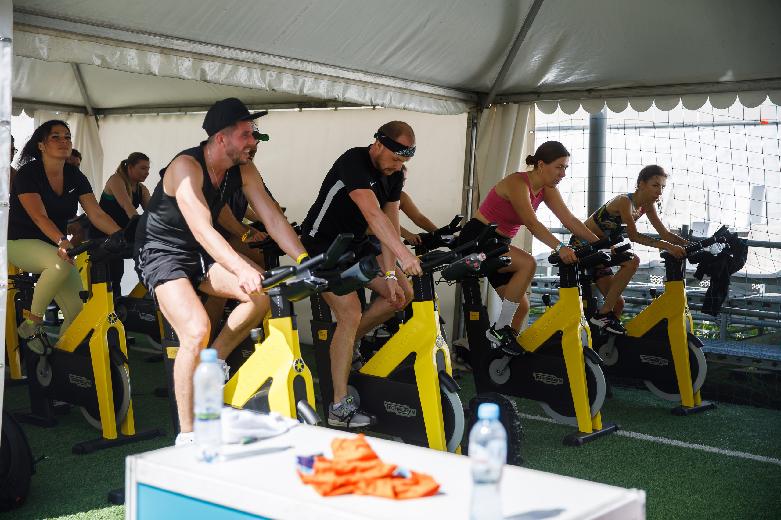 SOYPROM / 30.07.2023. Репортажный и портретный фотограф Русакова Жанна