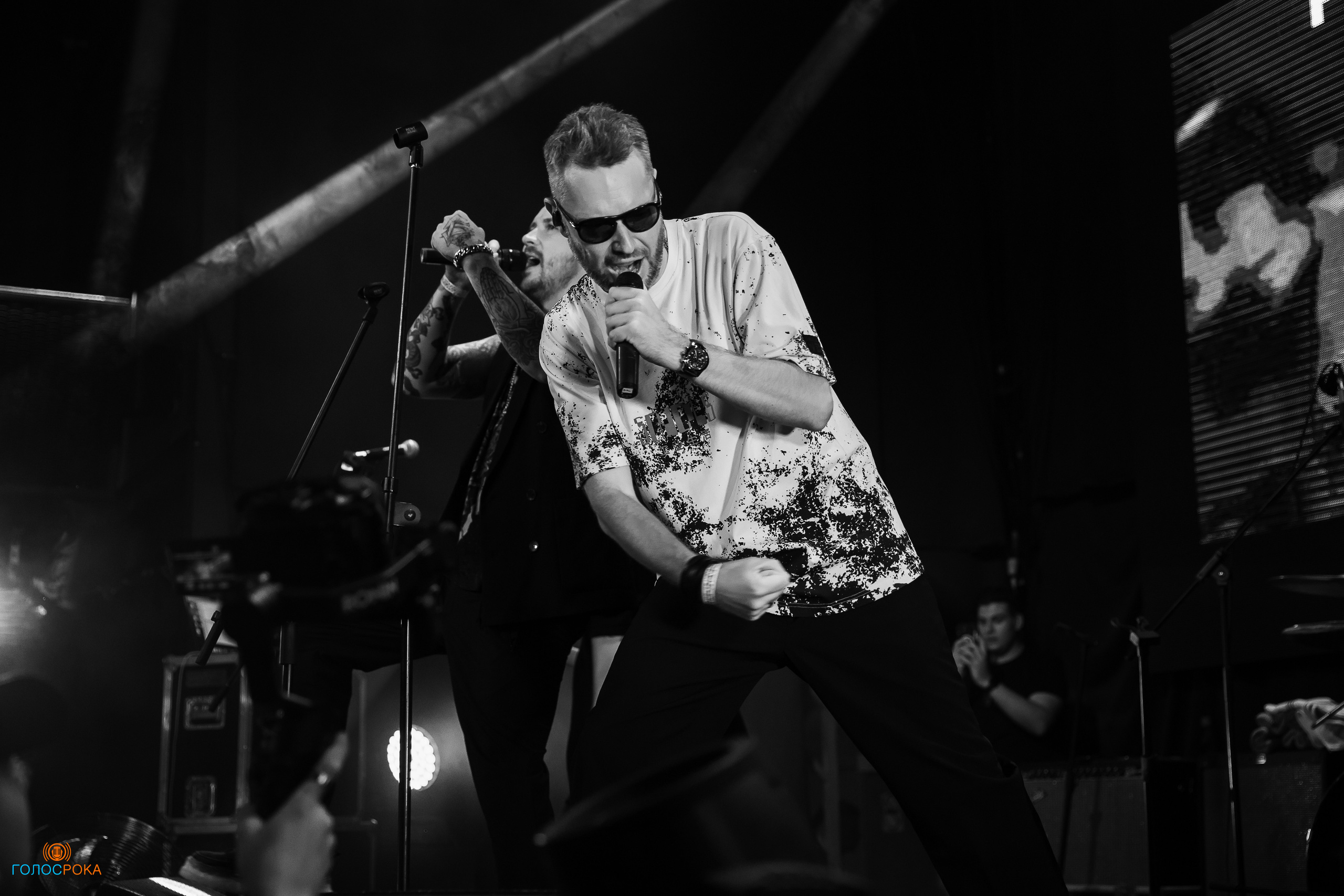 The Translators / 08.09.2023 / Урбан. Репортажный и портретный фотограф Русакова Жанна