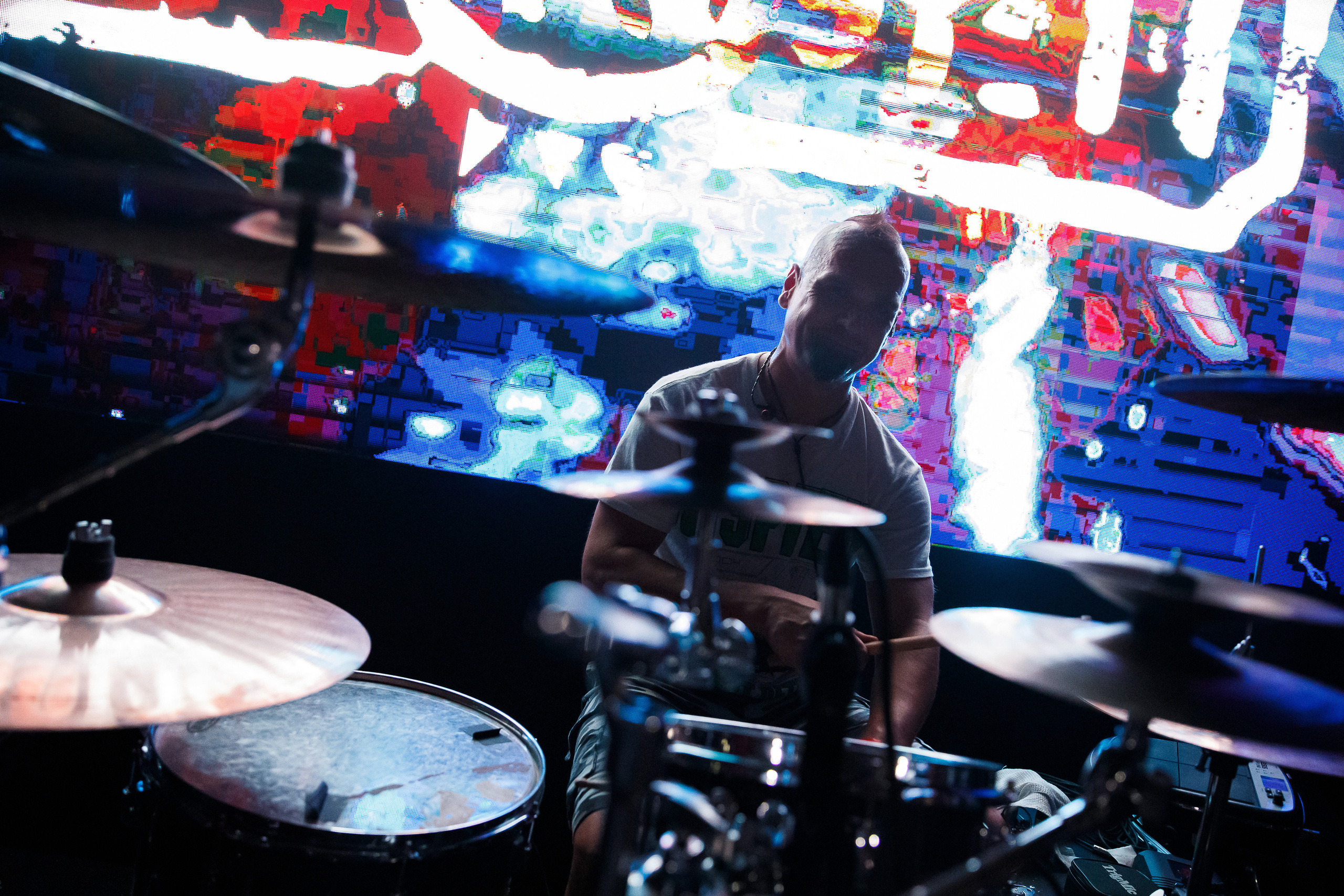 Пурген / 30.09.2023 / ДК Кристалл. Репортажный и портретный фотограф Русакова Жанна