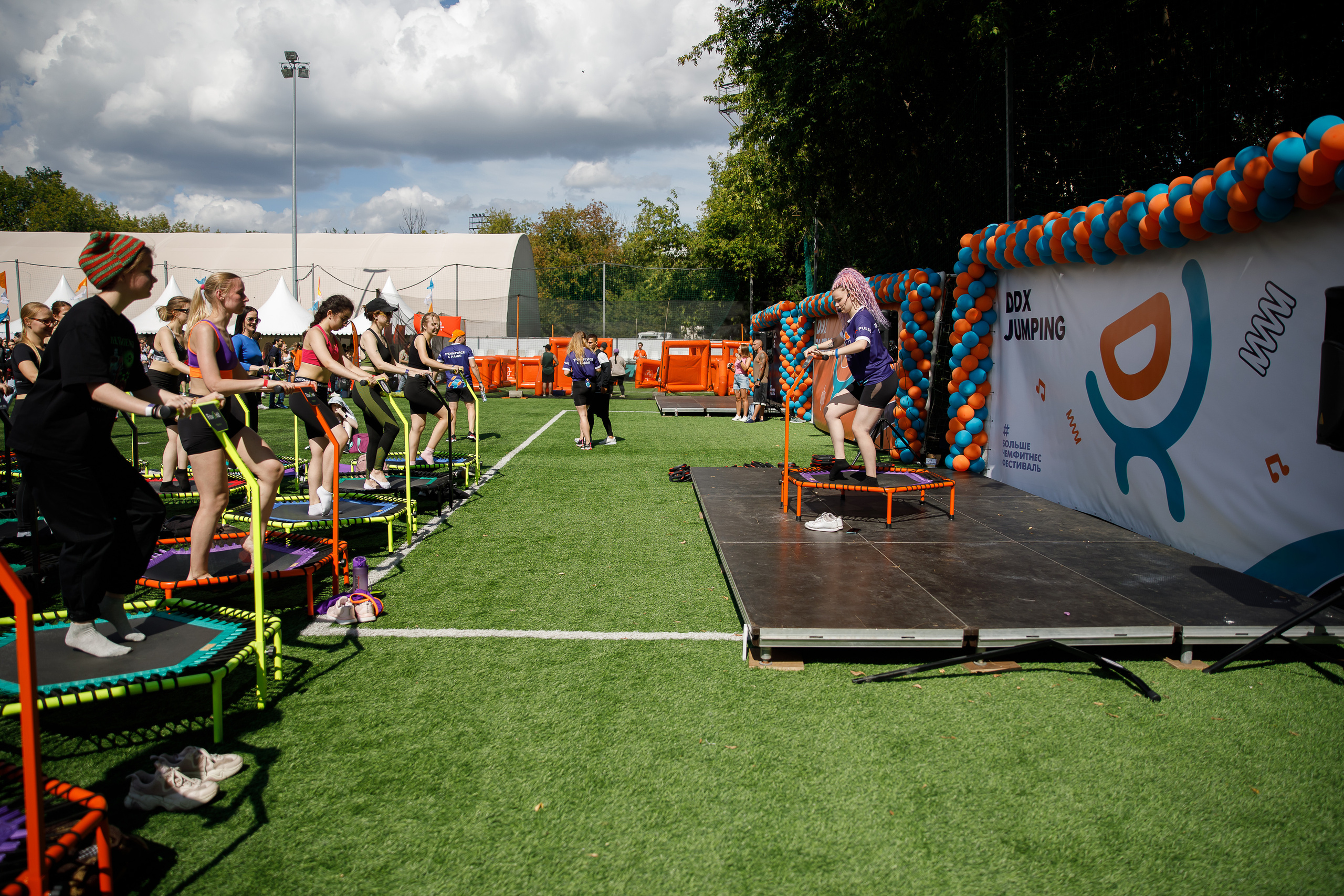 SOYPROM / 30.07.2023. Репортажный и портретный фотограф Русакова Жанна