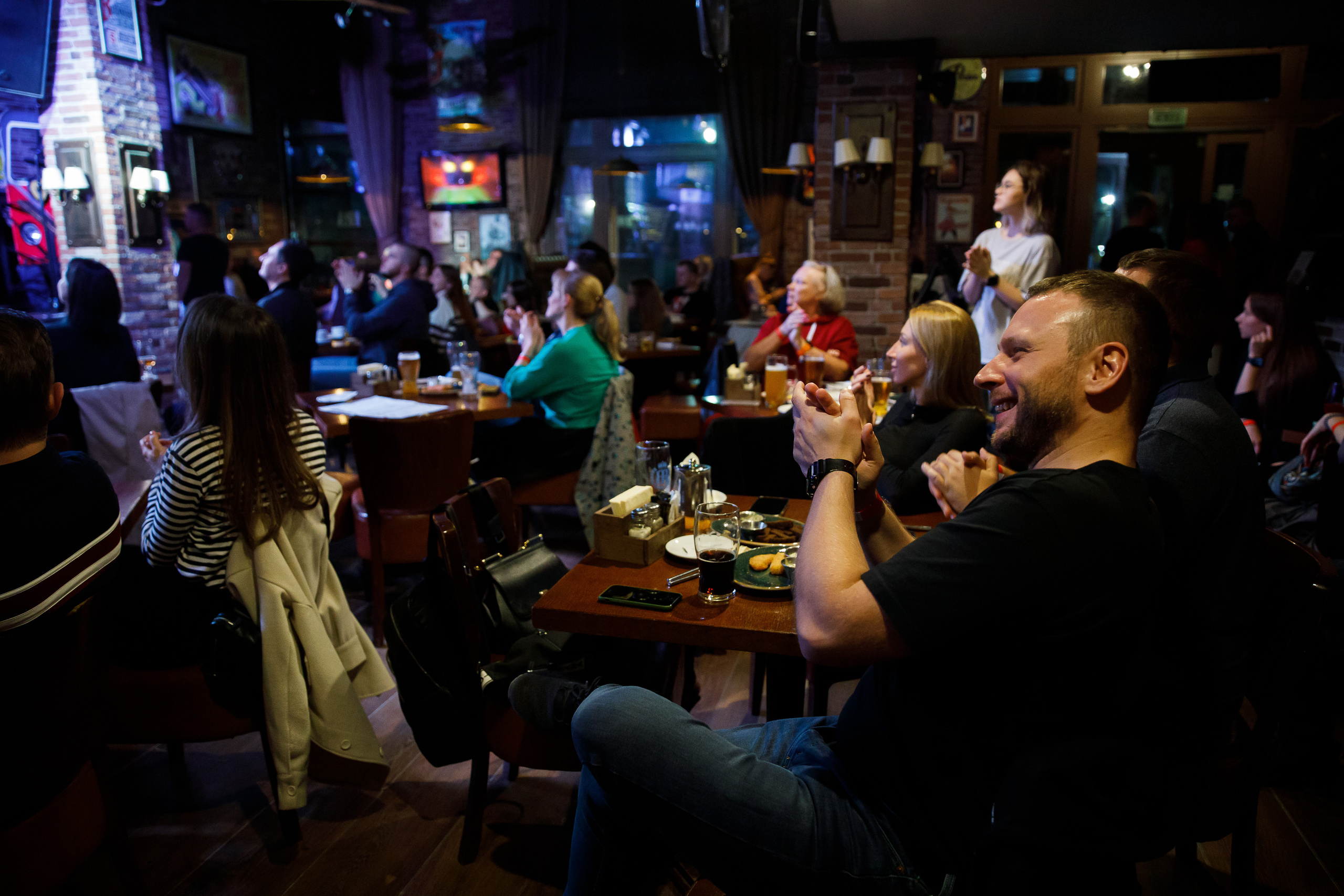 Ключевая / 15.09.2023 / Life Pub. Репортажный и портретный фотограф Русакова Жанна
