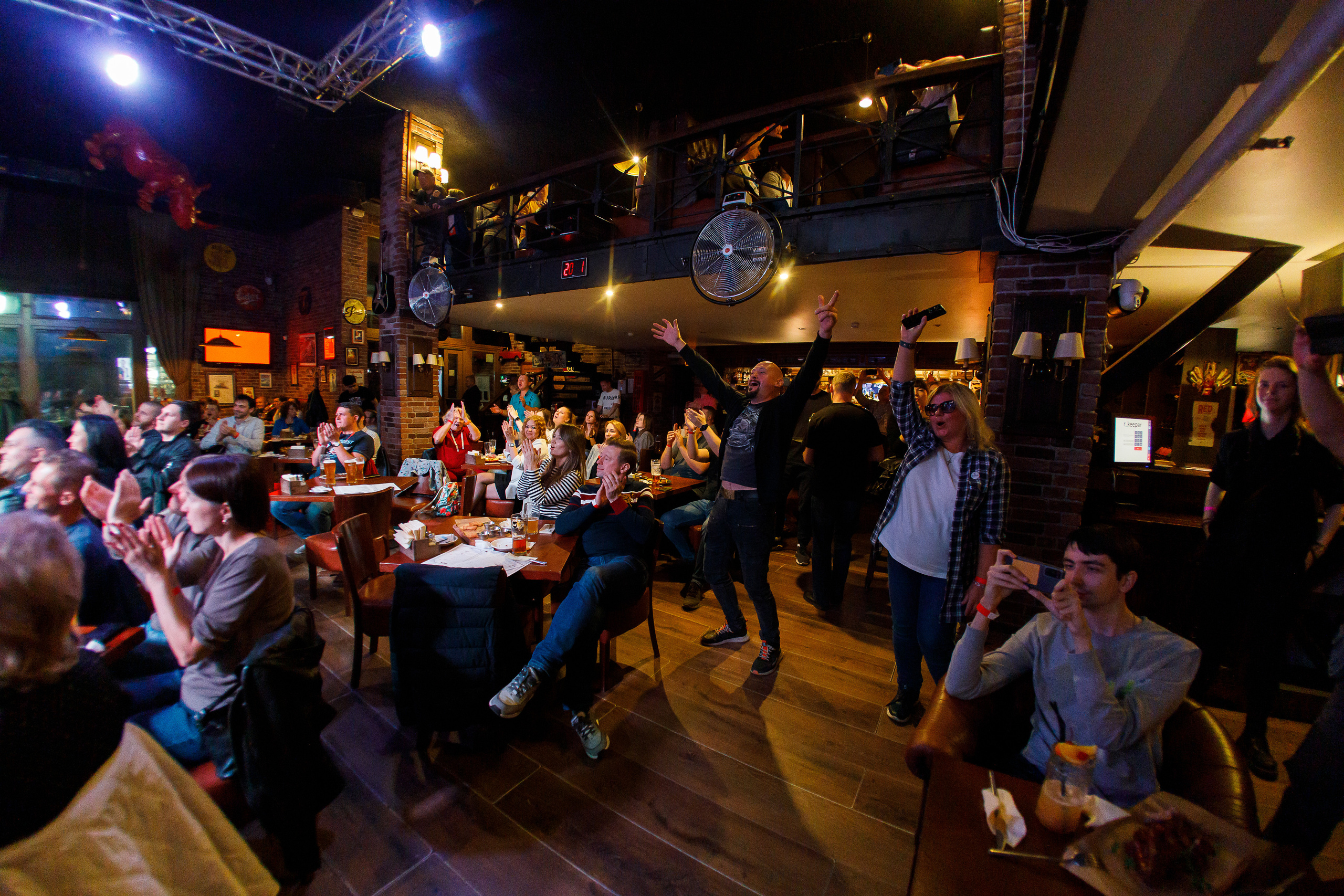 Ключевая / 15.09.2023 / Life Pub. Репортажный и портретный фотограф Русакова Жанна