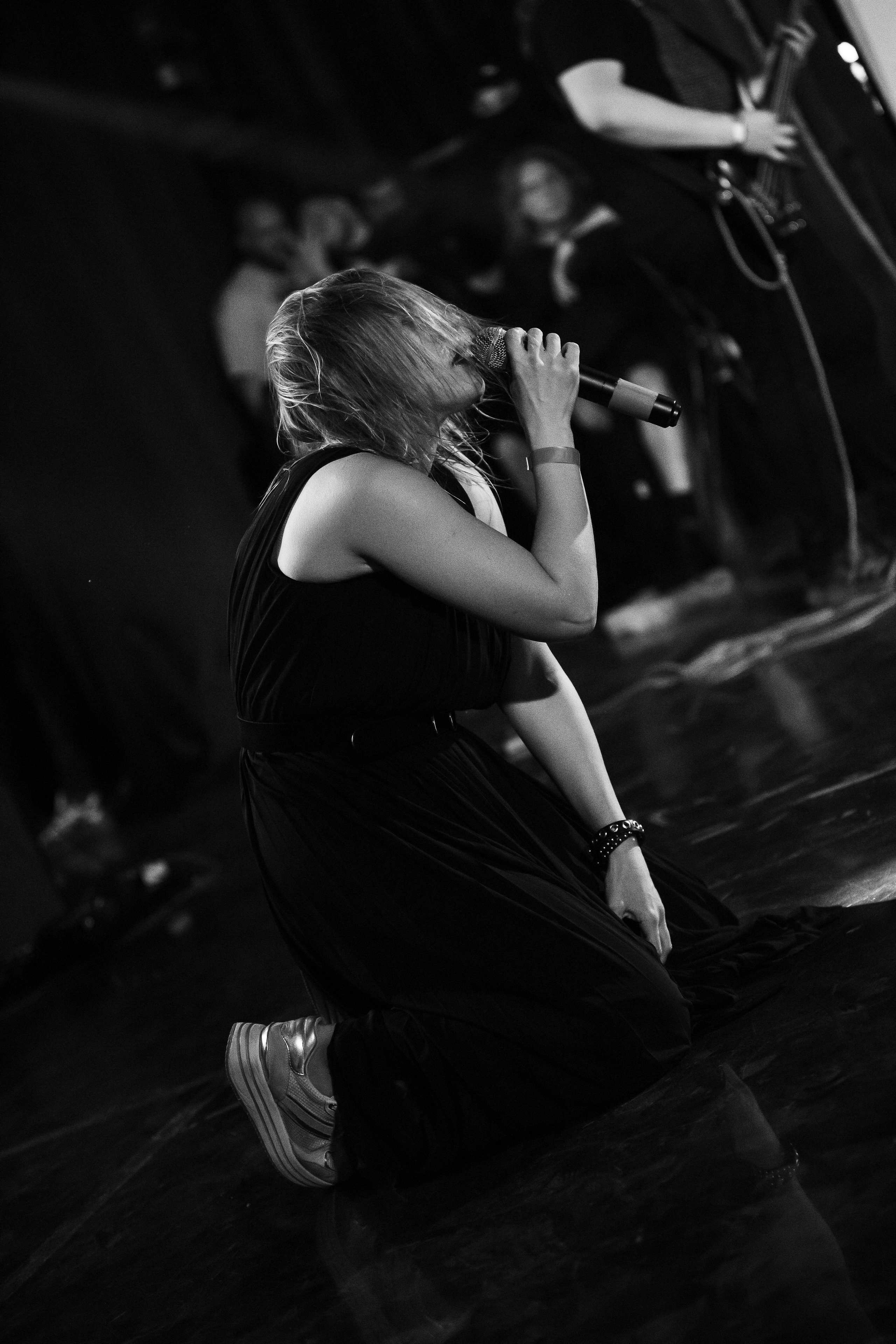 Аборт Мозга / 30.09.2023 / ДК Кристалл. Репортажный и портретный фотограф Русакова Жанна