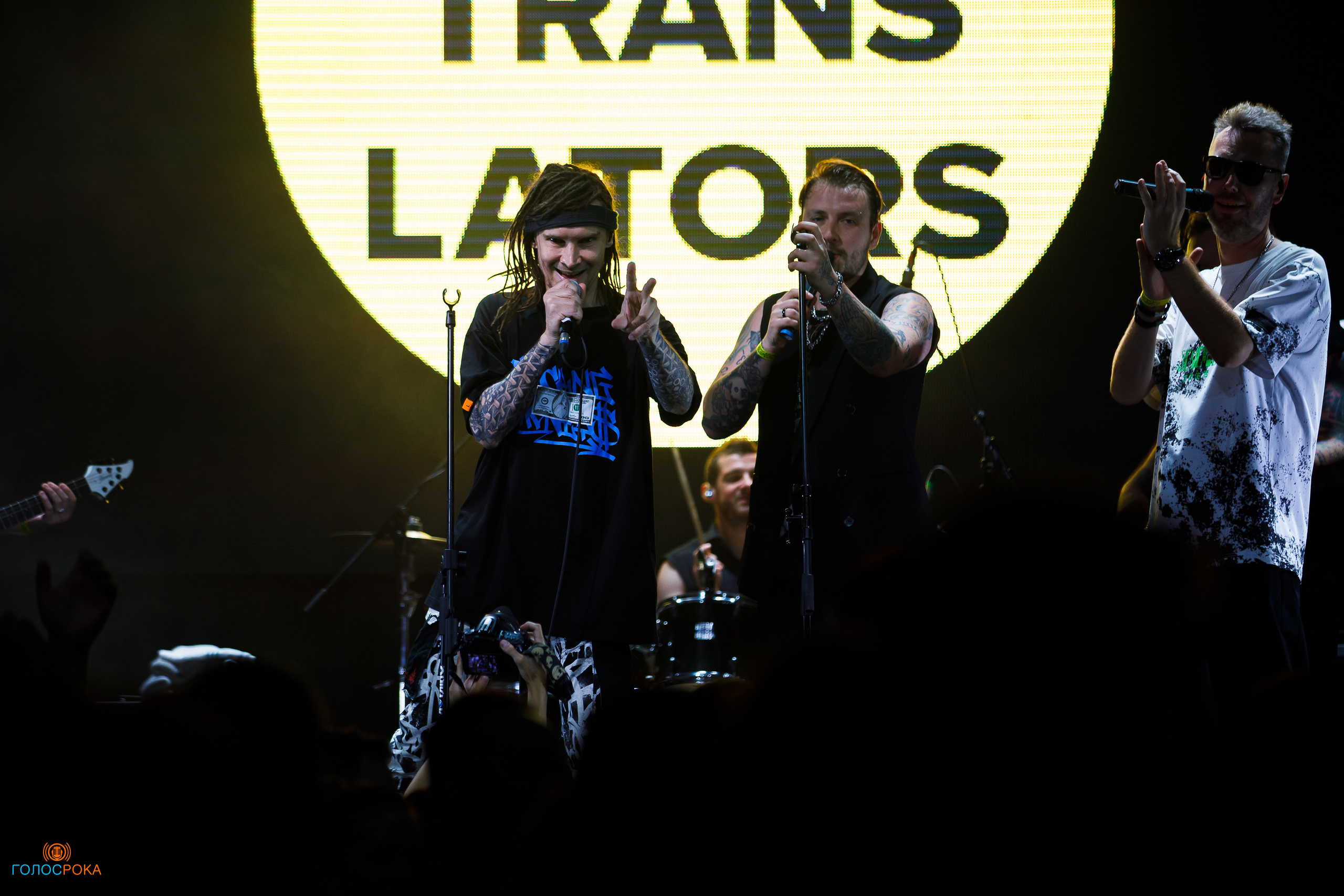 The Translators / 08.09.2023 / Урбан. Репортажный и портретный фотограф Русакова Жанна