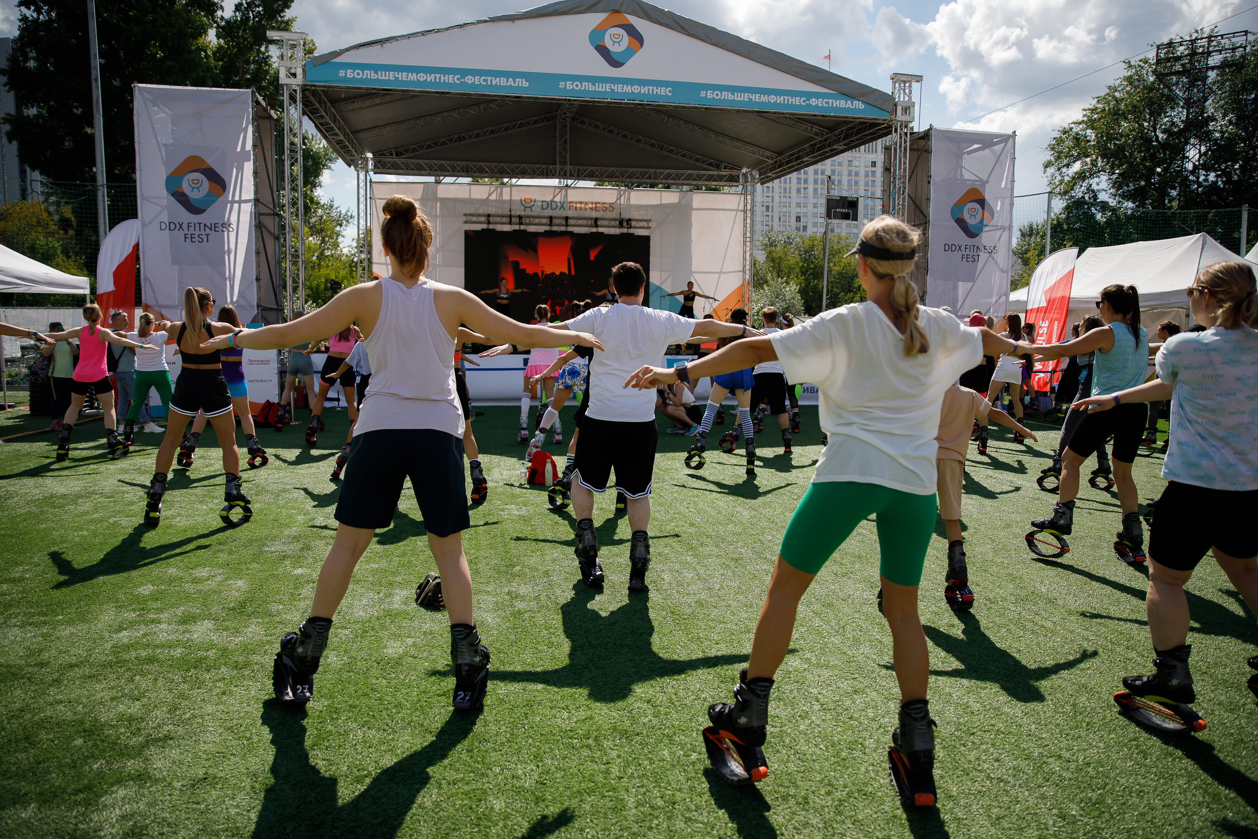 SOYPROM / 30.07.2023. Репортажный и портретный фотограф Русакова Жанна