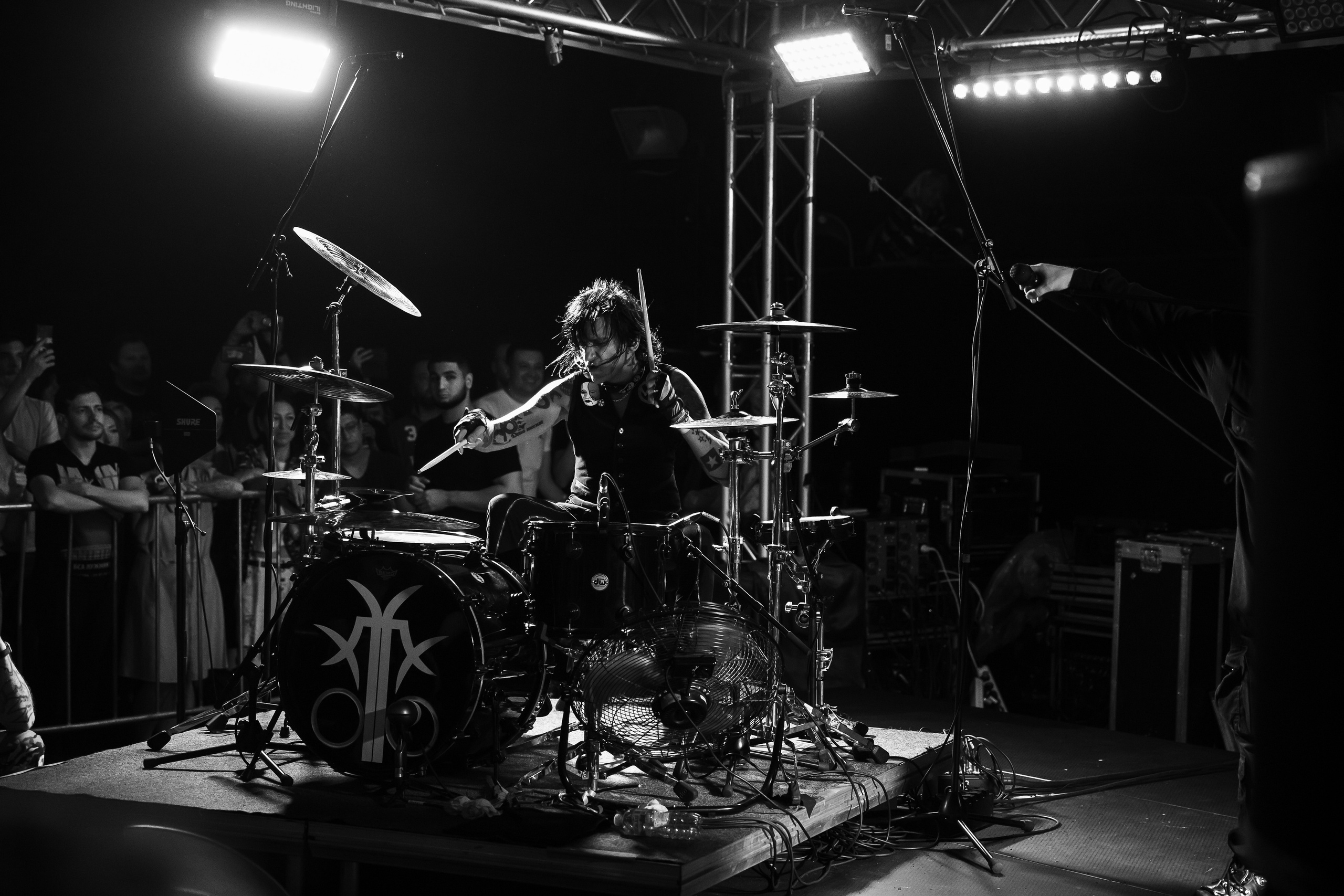 Глеб Самойлов / 04.08.2023 / Ship РИО-1. Репортажный и портретный фотограф Русакова Жанна