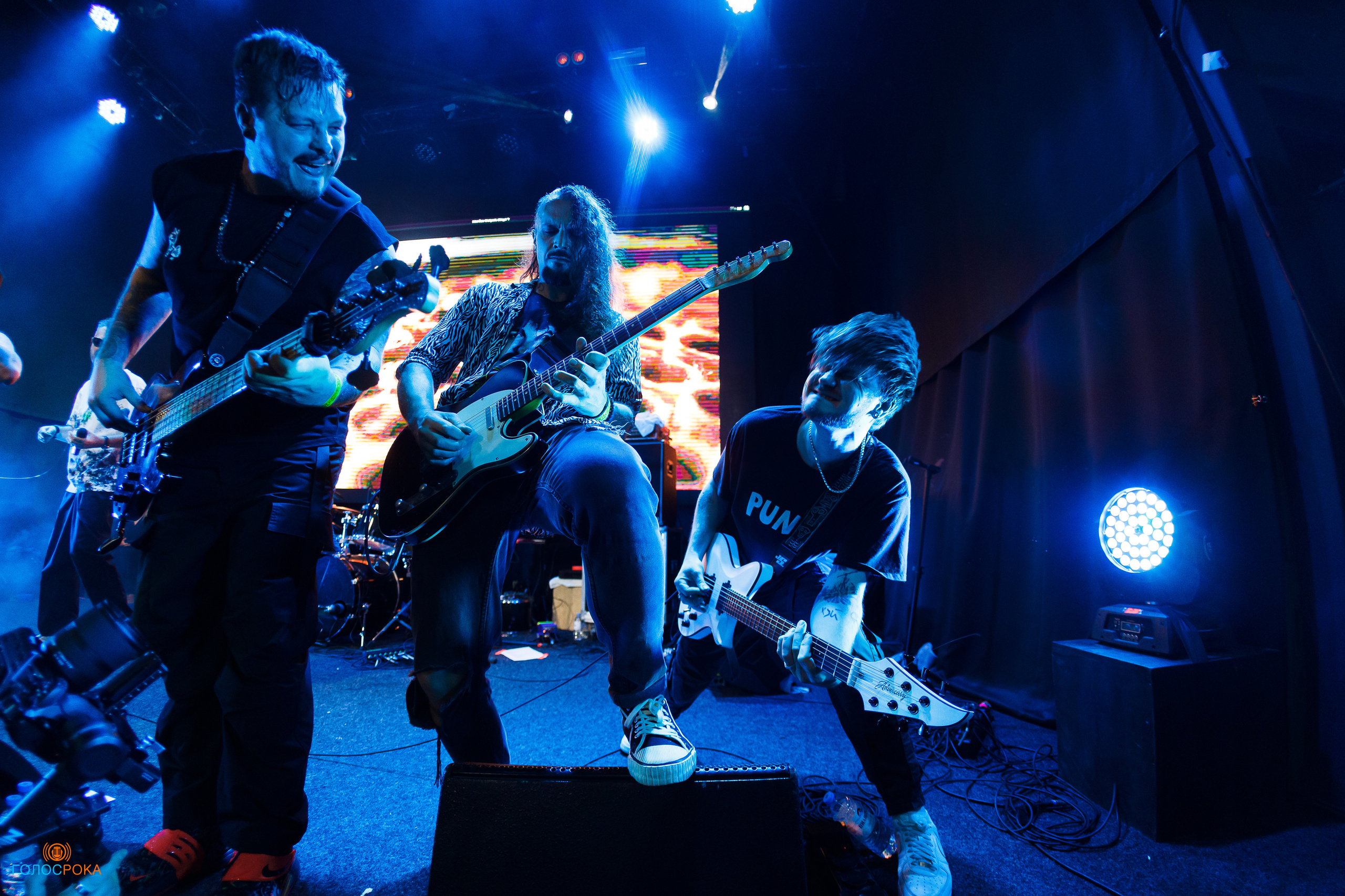 The Translators / 08.09.2023 / Урбан. Репортажный и портретный фотограф Русакова Жанна